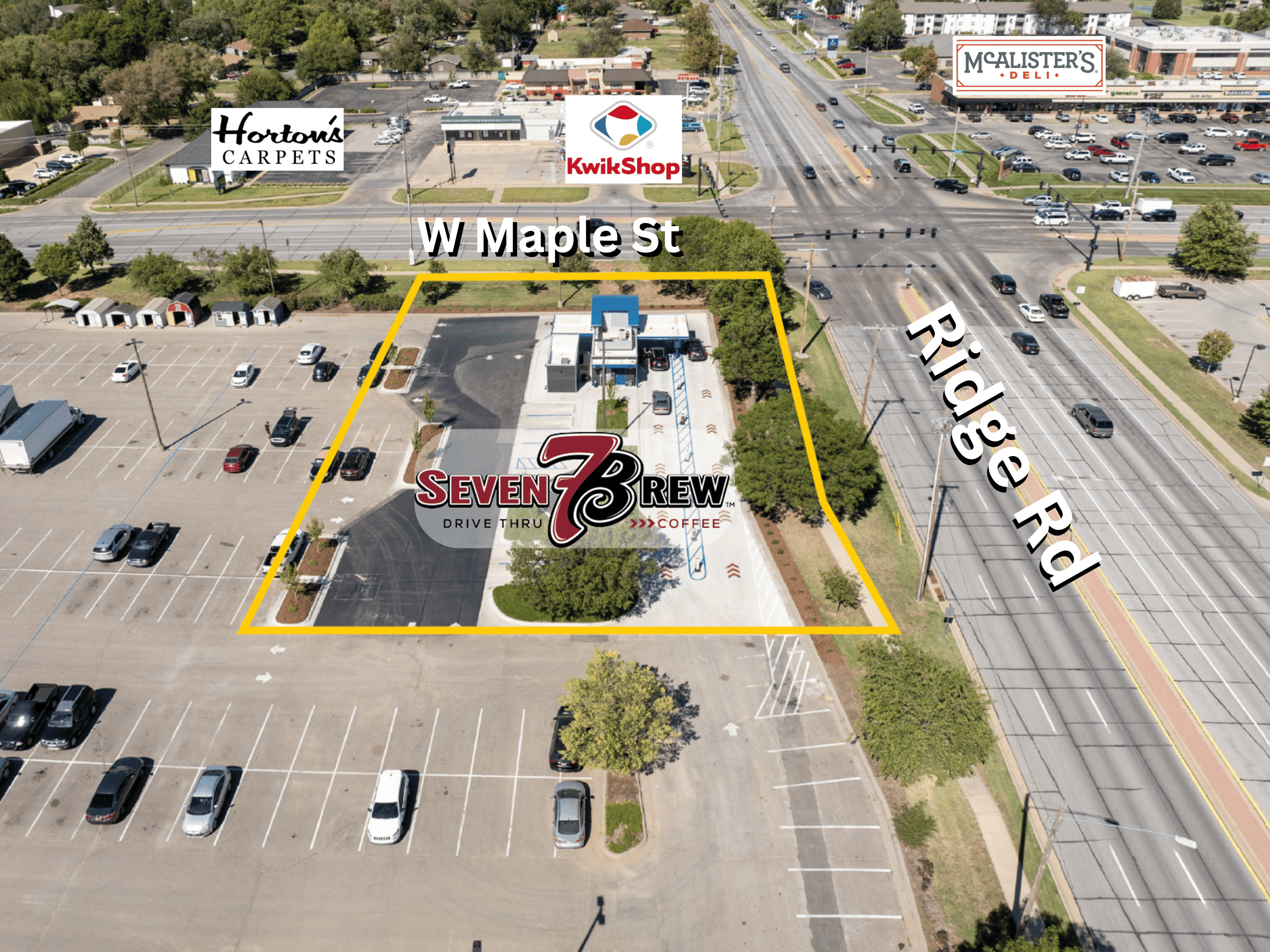 325 S Ridge Road Wichita KS 67209