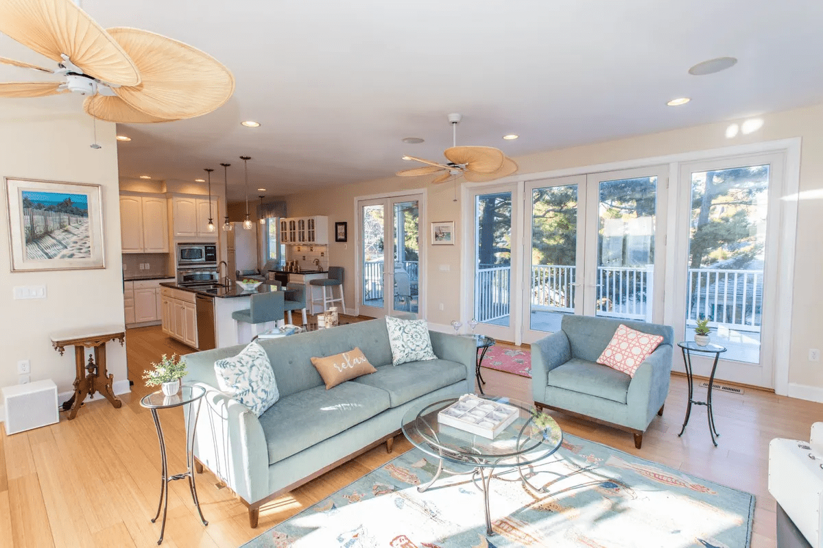 12 N Washington Avenue Lewes DE 19958