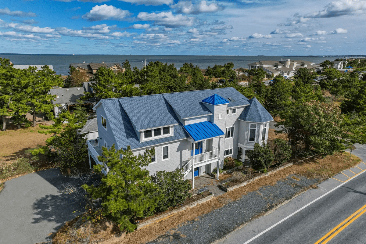 12 N Washington Avenue Lewes DE 19958