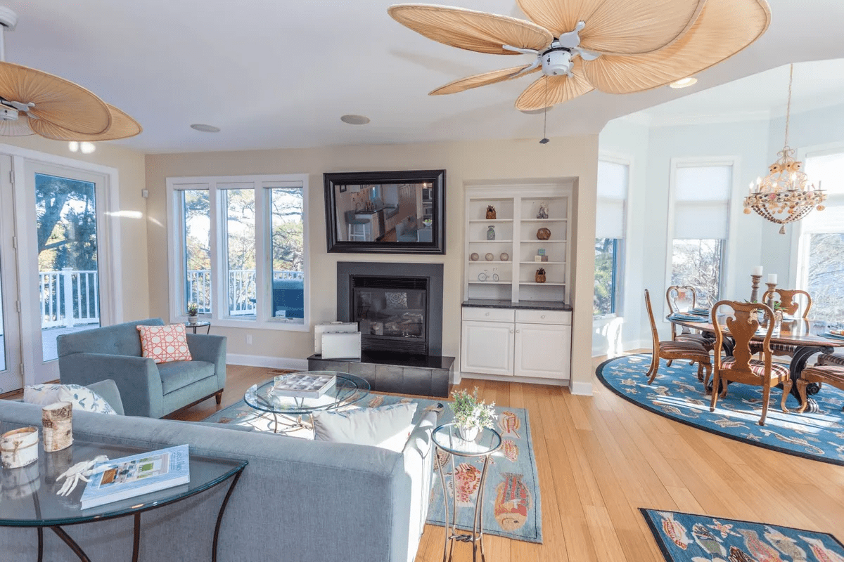 12 N Washington Avenue Lewes DE 19958