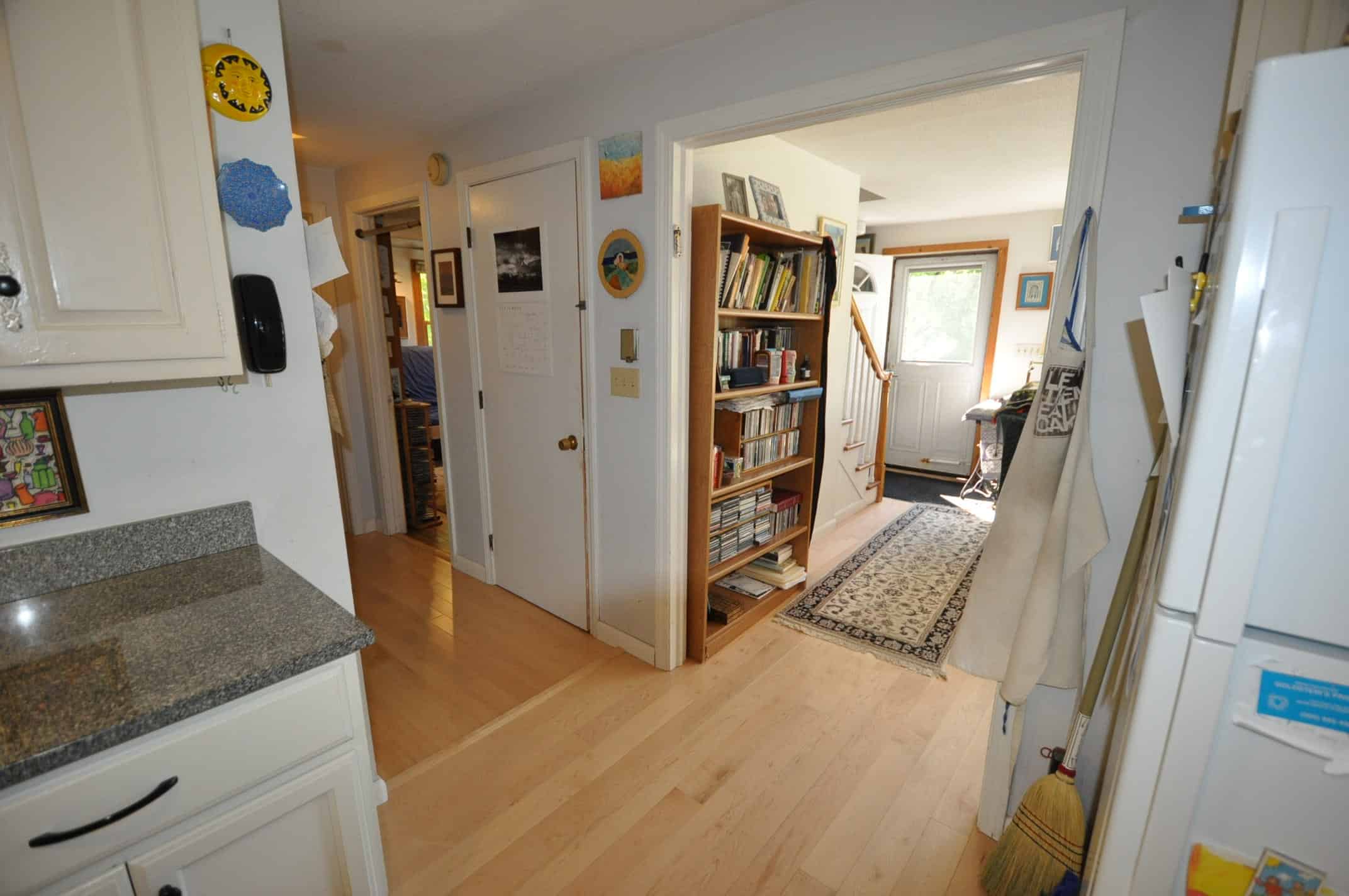 Manchester Center VT 05255
