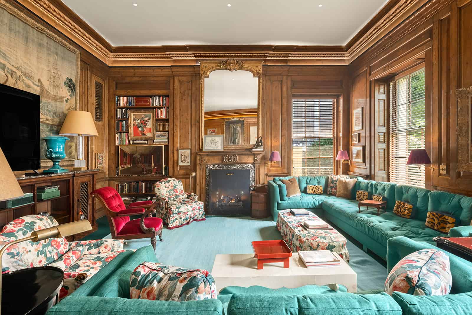 146 East 65th Street NEW YORK NY 10065