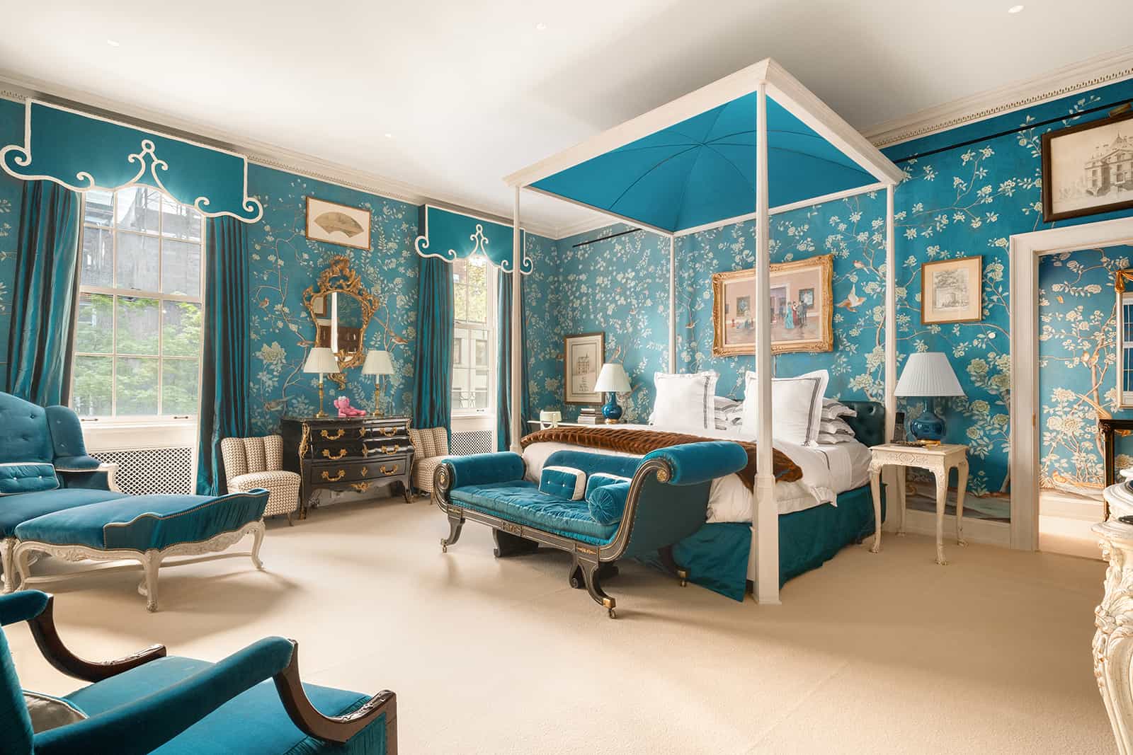 146 East 65th Street NEW YORK NY 10065
