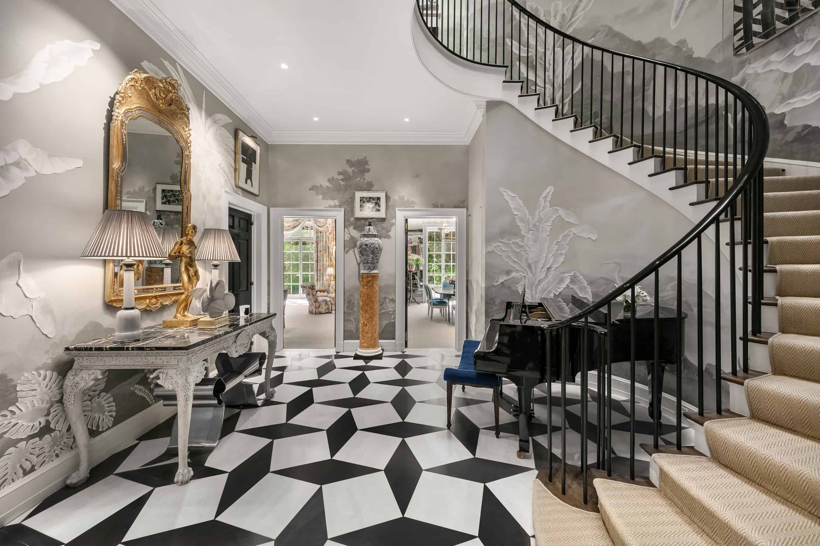 146 East 65th Street NEW YORK NY 10065