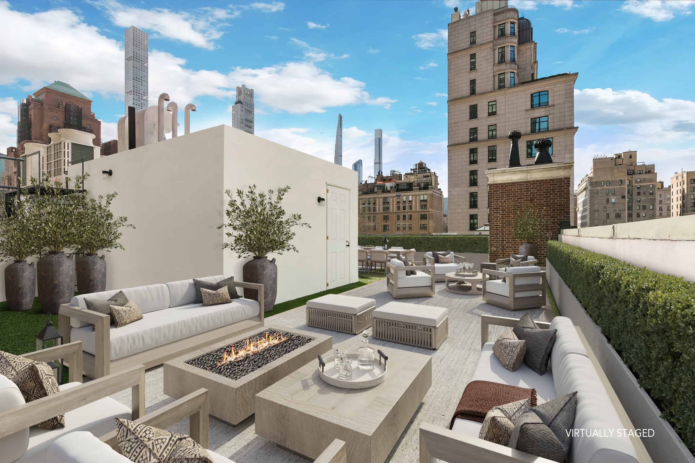146 East 65th Street NEW YORK NY 10065