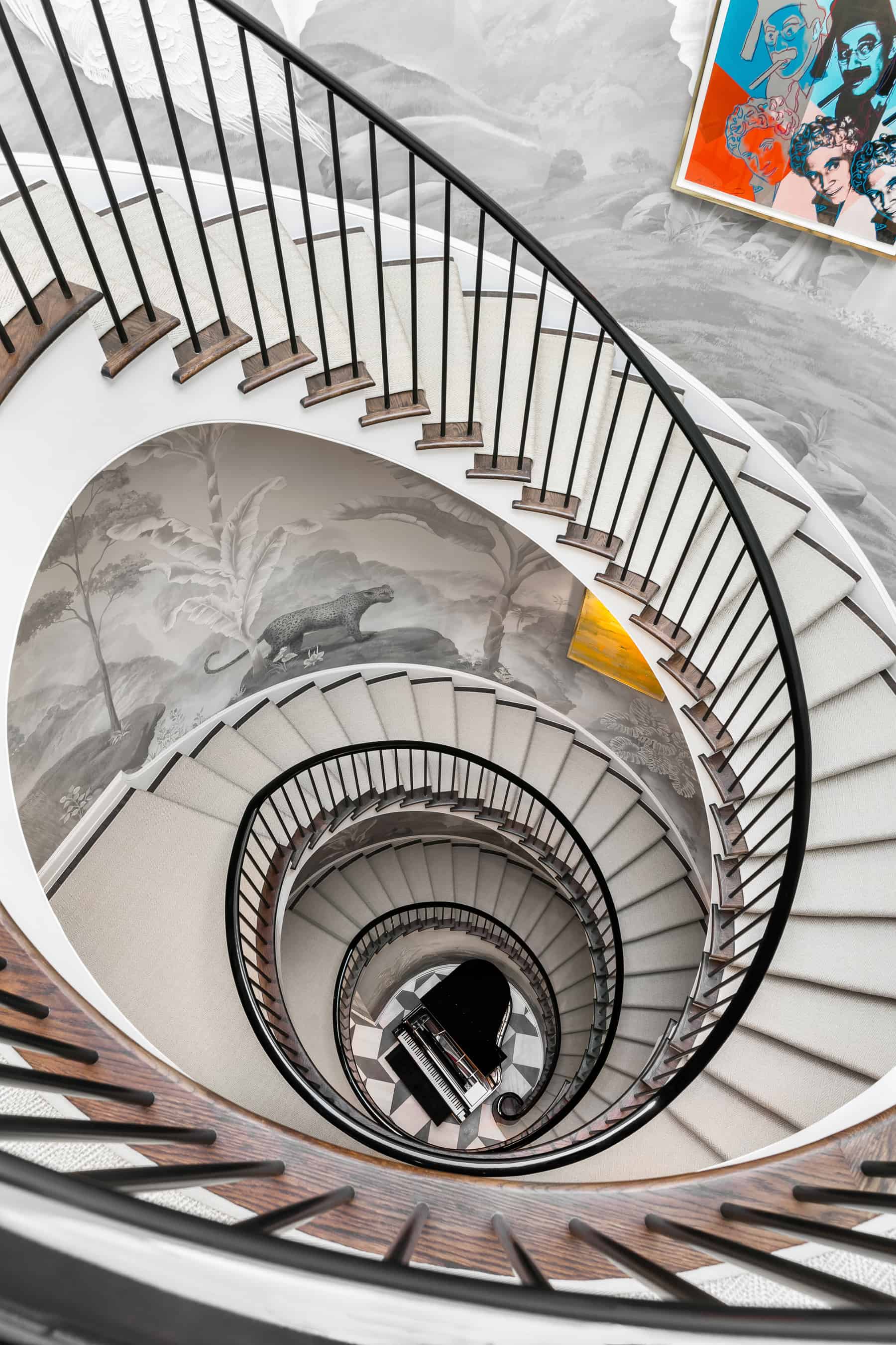 146 East 65th Street NEW YORK NY 10065