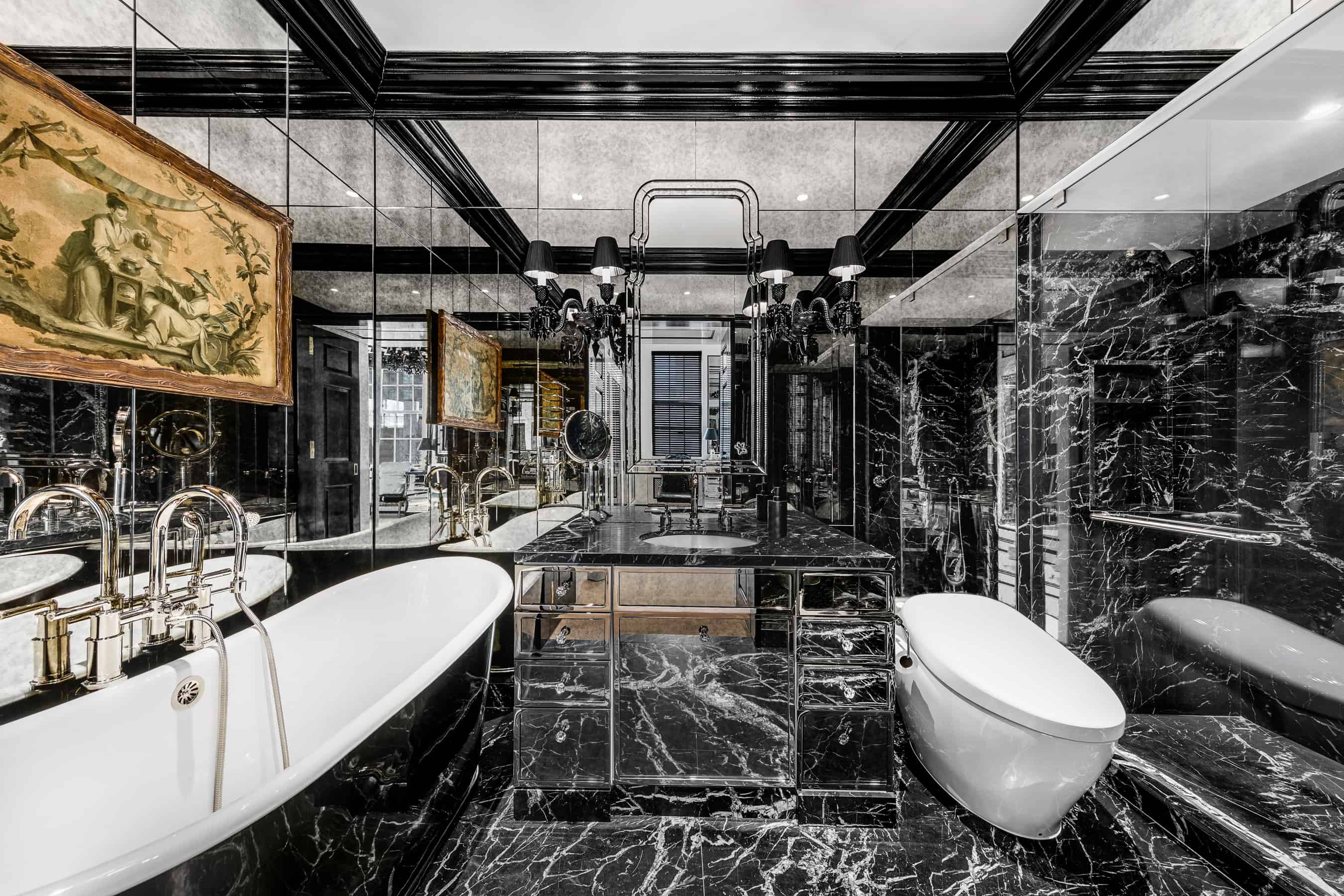 146 East 65th Street NEW YORK NY 10065