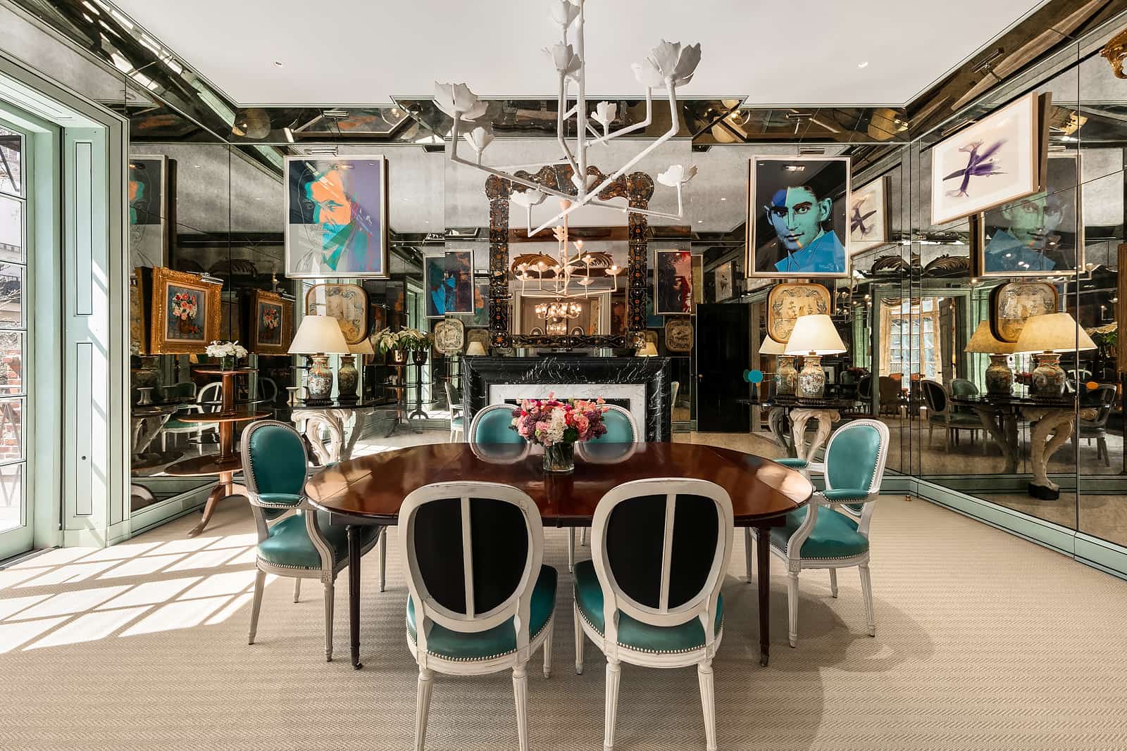 146 East 65th Street NEW YORK NY 10065