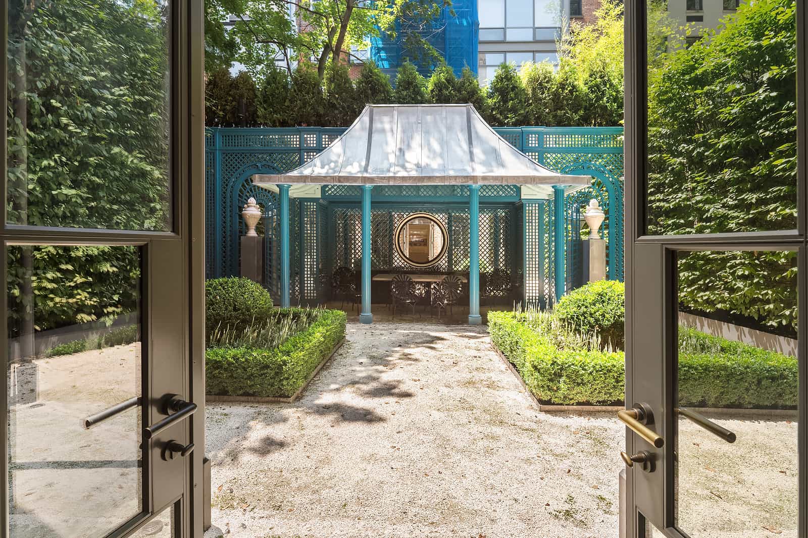 146 East 65th Street NEW YORK NY 10065