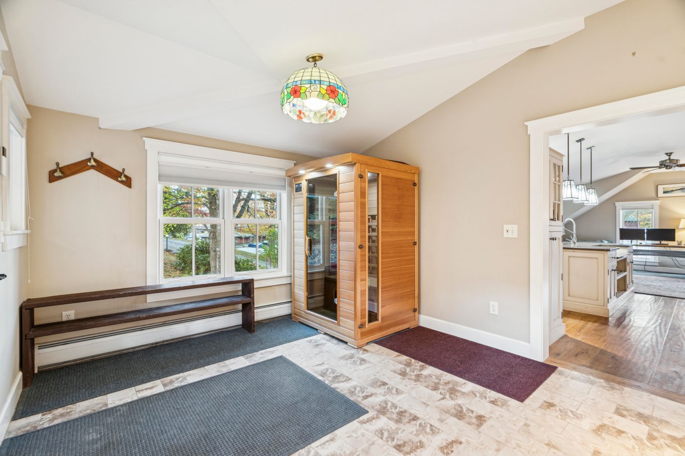 299 Mountain Road Stowe VT 05672
