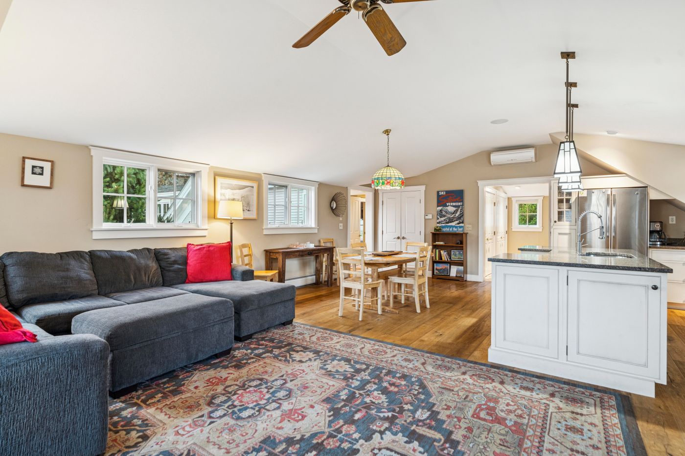 299 Mountain Road Stowe VT 05672
