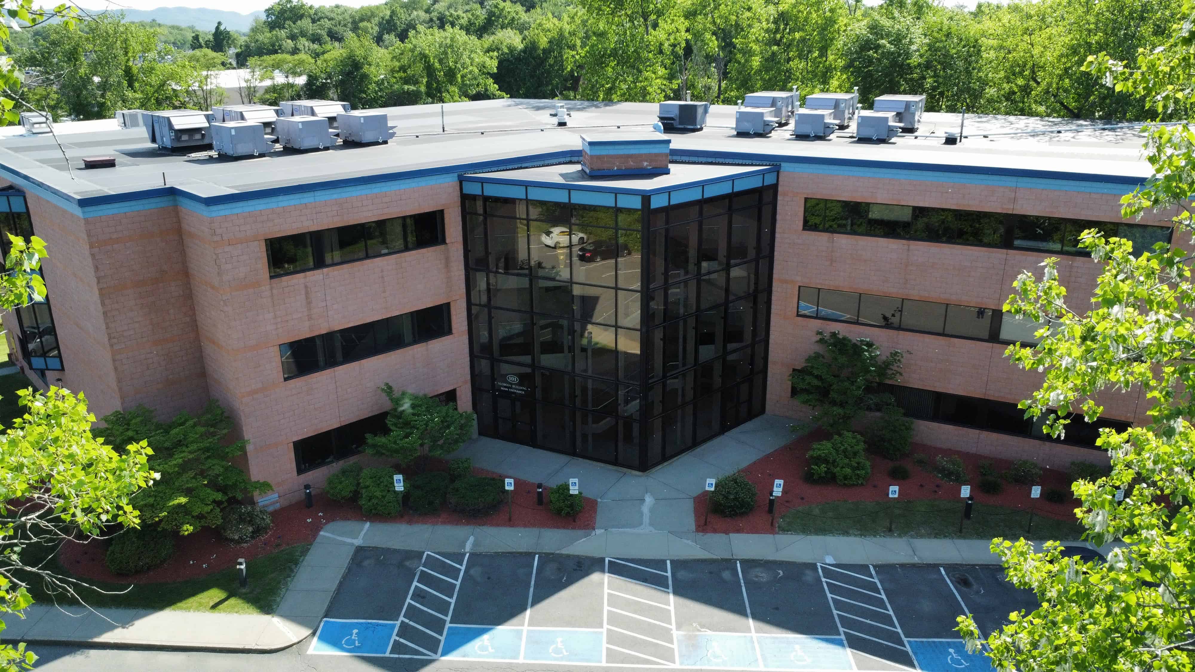 101 University Drive Amherst MA 01002