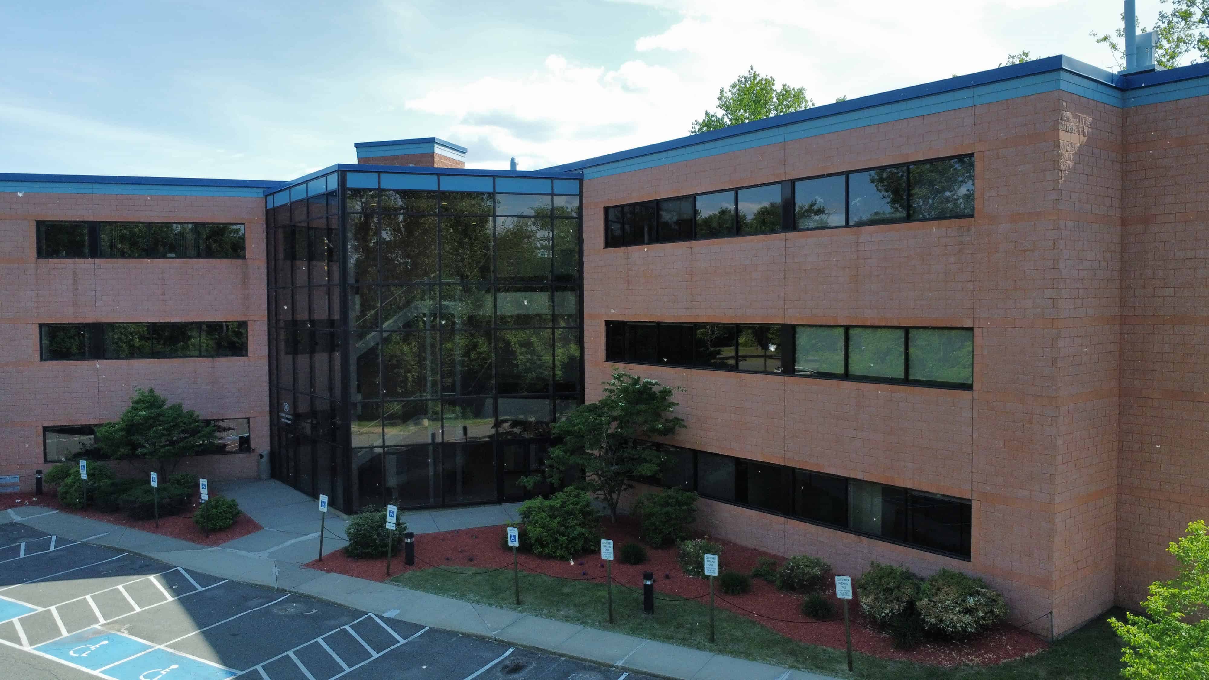101 University Drive Amherst MA 01002
