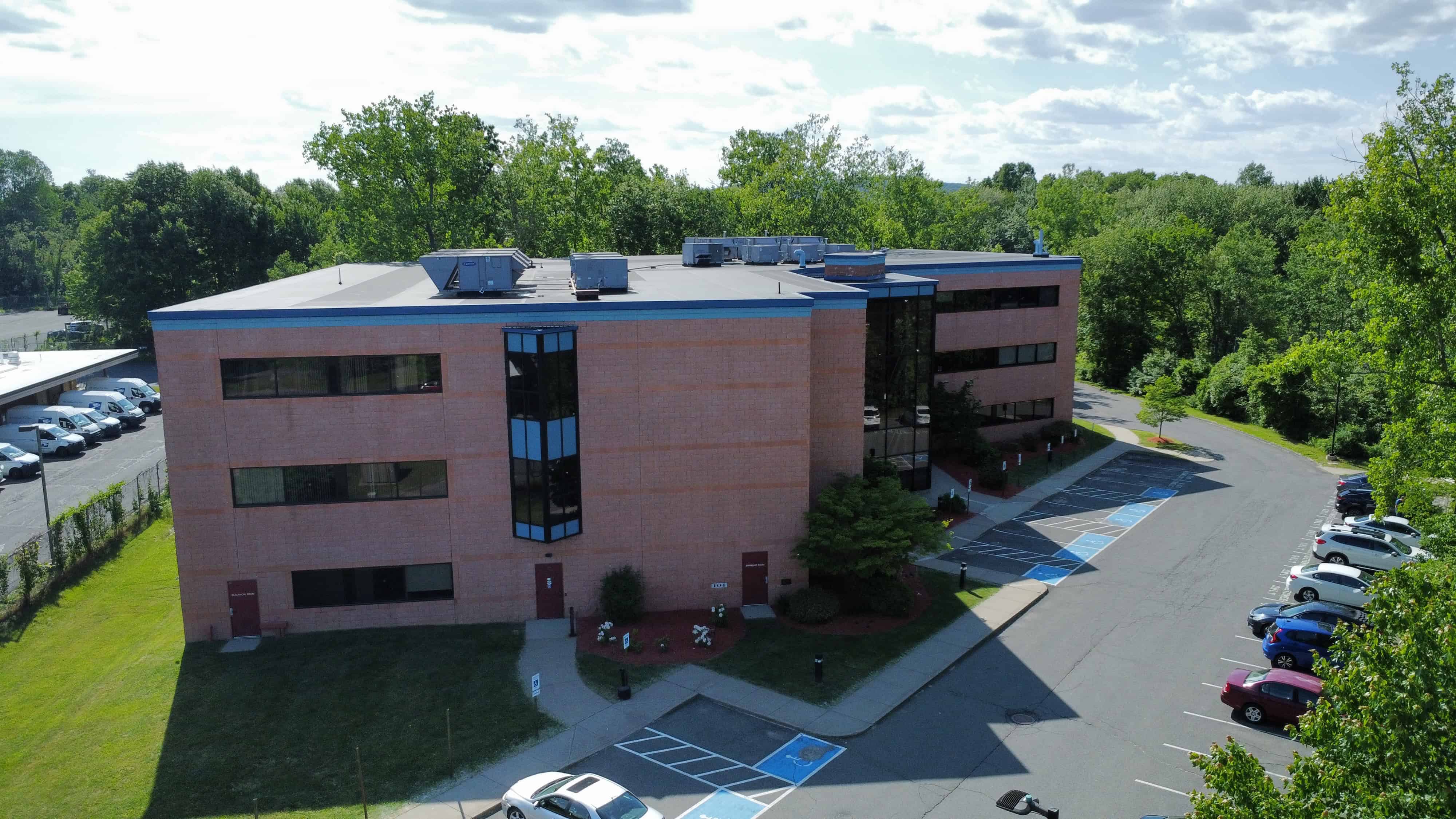 101 University Drive Amherst MA 01002
