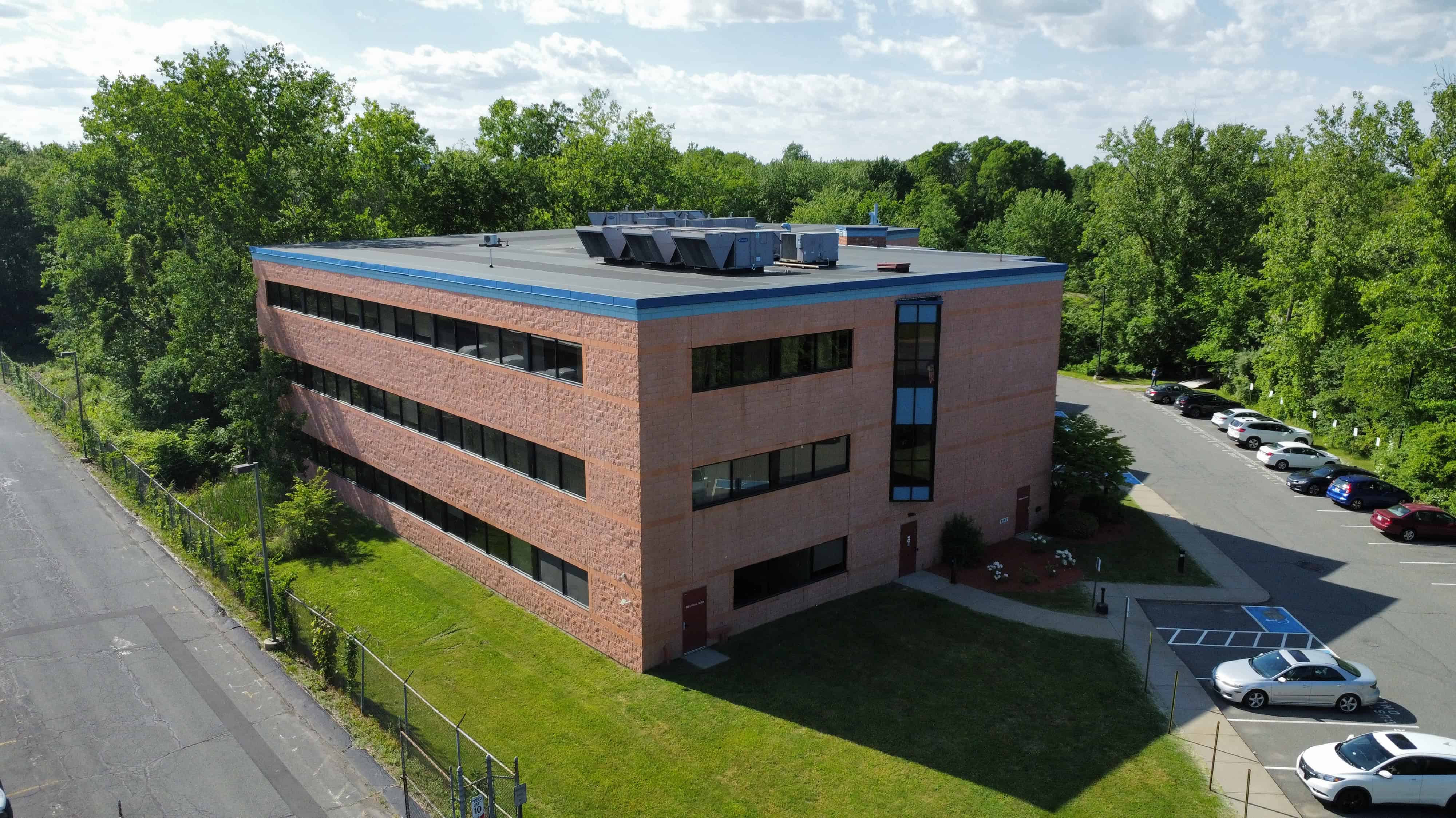 101 University Drive Amherst MA 01002