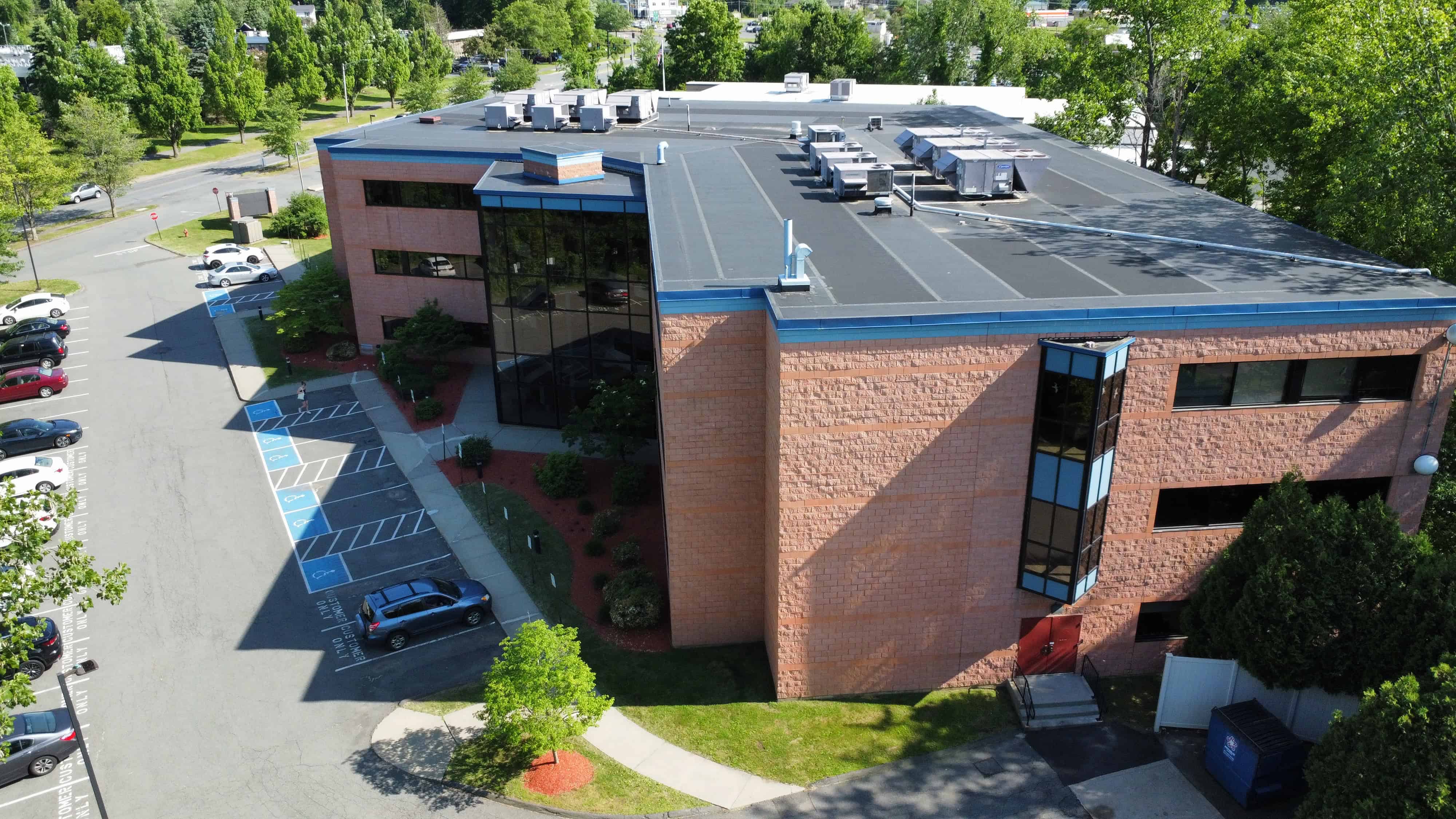 101 University Drive Amherst MA 01002