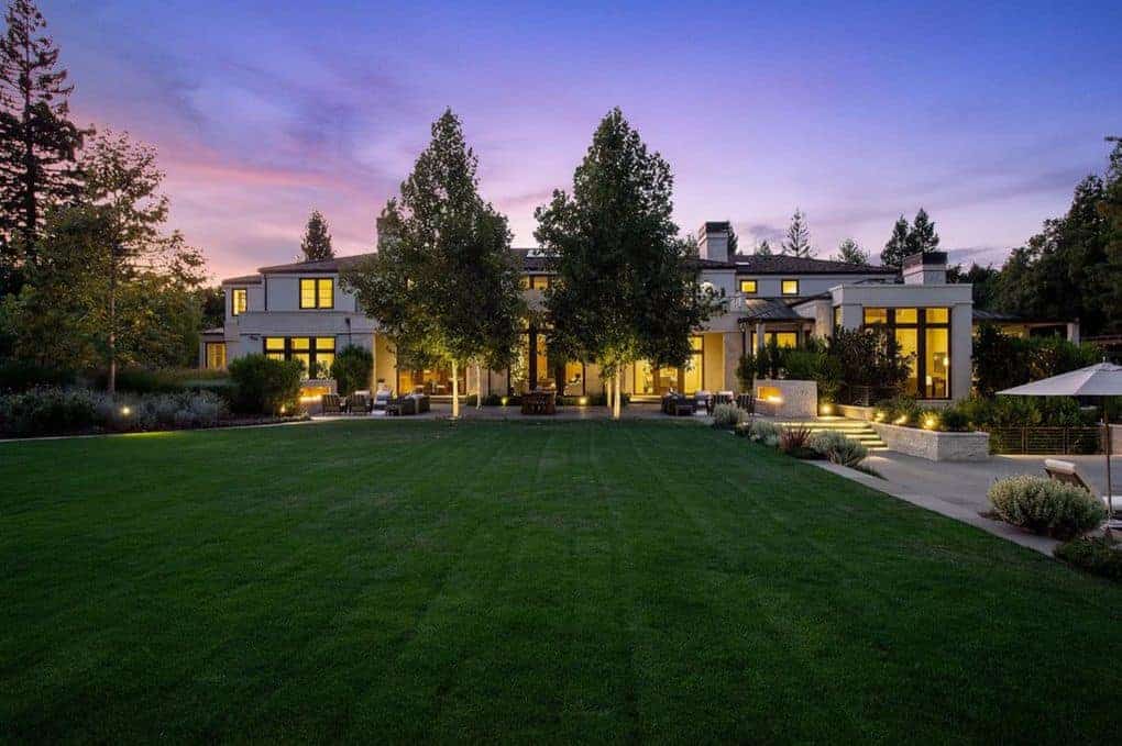 267 Camino Al Lago Atherton CA 94027