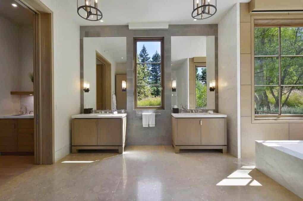 267 Camino Al Lago Atherton CA 94027