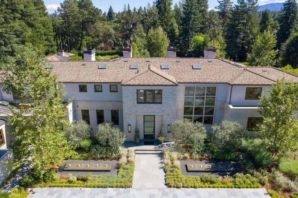 267 Camino Al Lago Atherton CA 94027