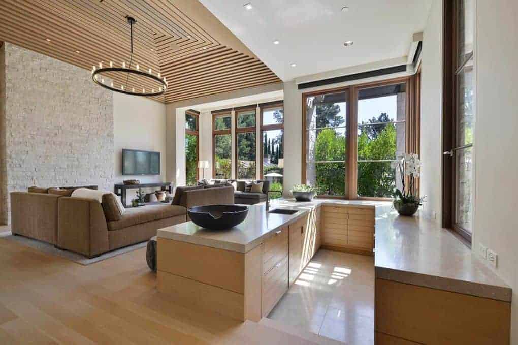 267 Camino Al Lago Atherton CA 94027