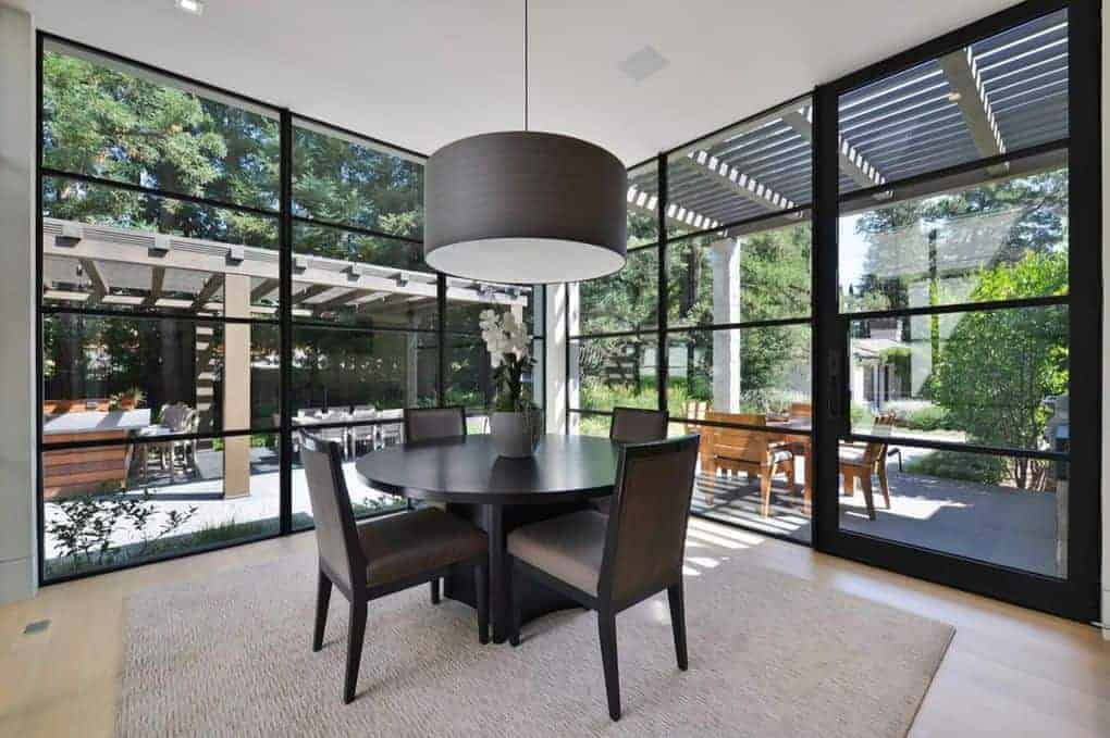 267 Camino Al Lago Atherton CA 94027