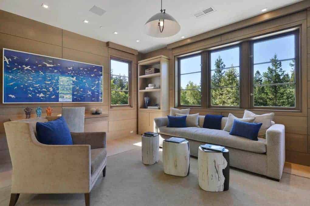 267 Camino Al Lago Atherton CA 94027