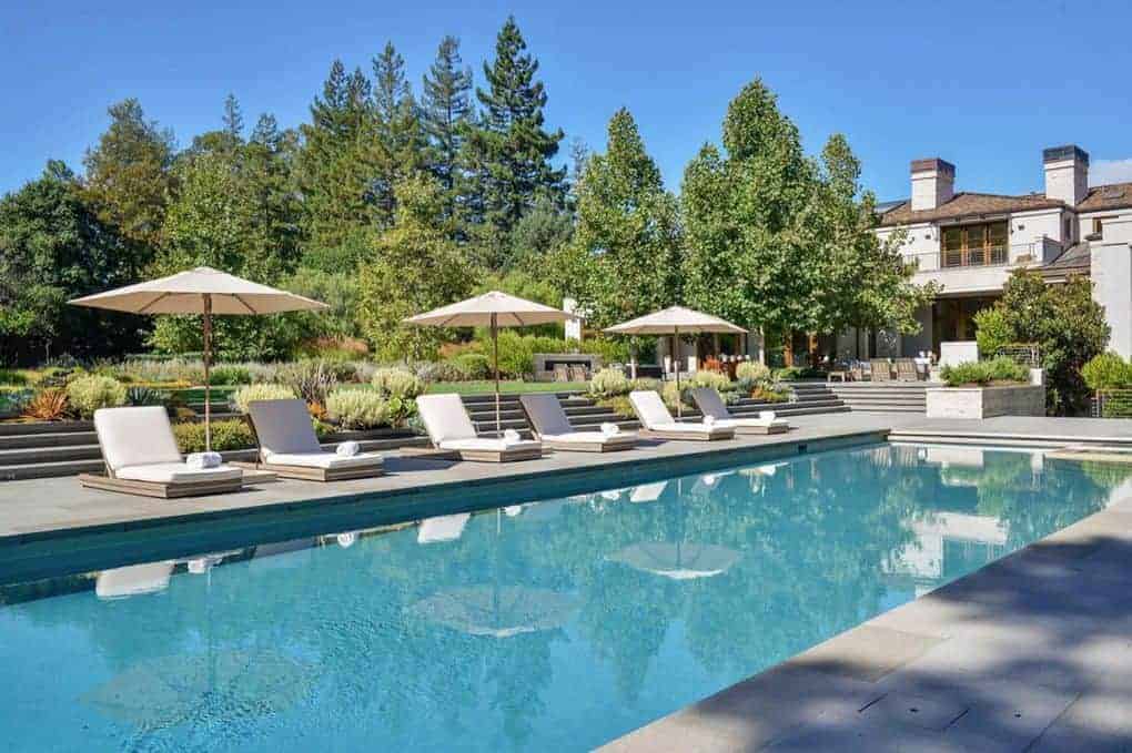 267 Camino Al Lago Atherton CA 94027