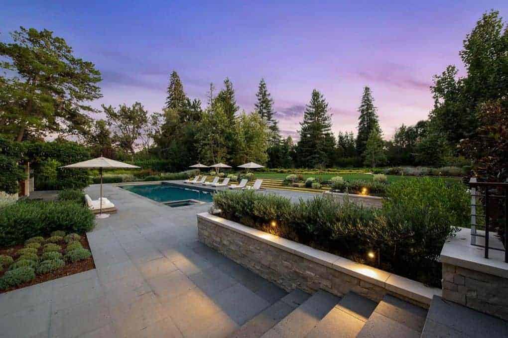 267 Camino Al Lago Atherton CA 94027