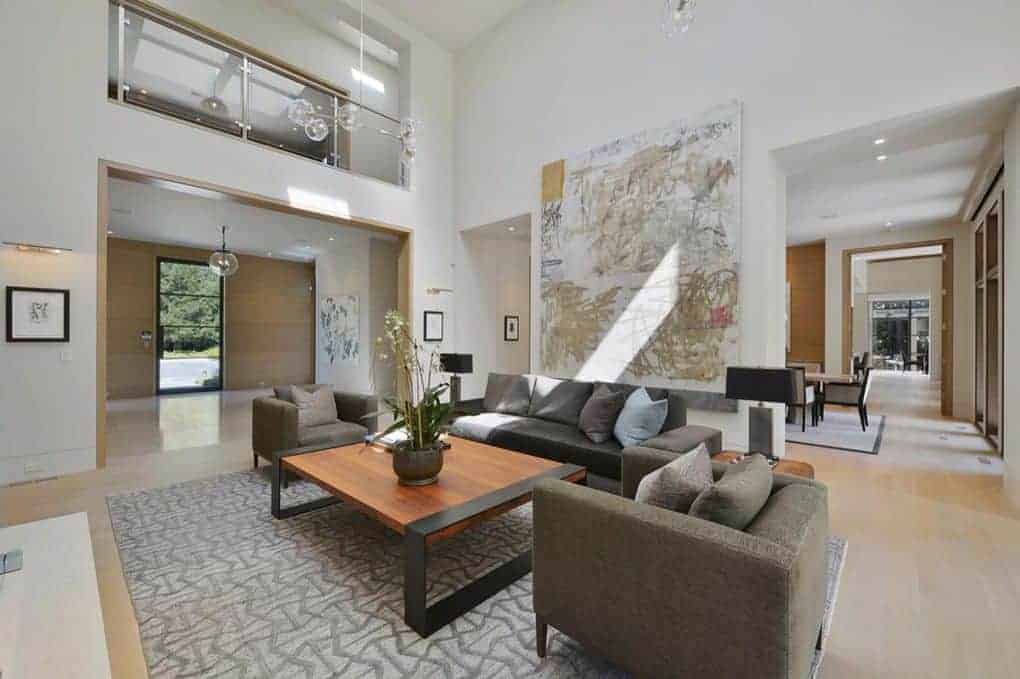 267 Camino Al Lago Atherton CA 94027