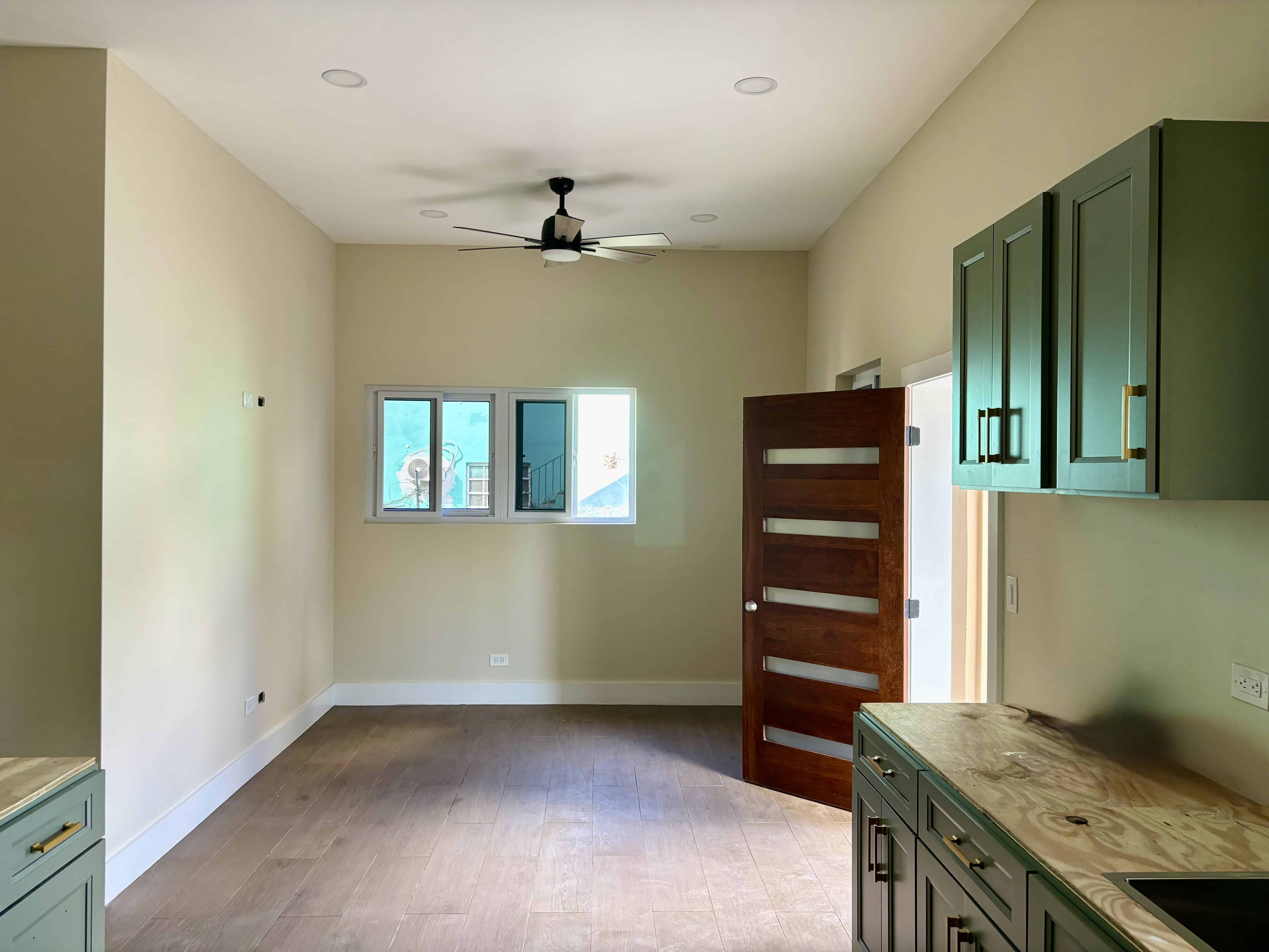 New Providence Paradise Island BS