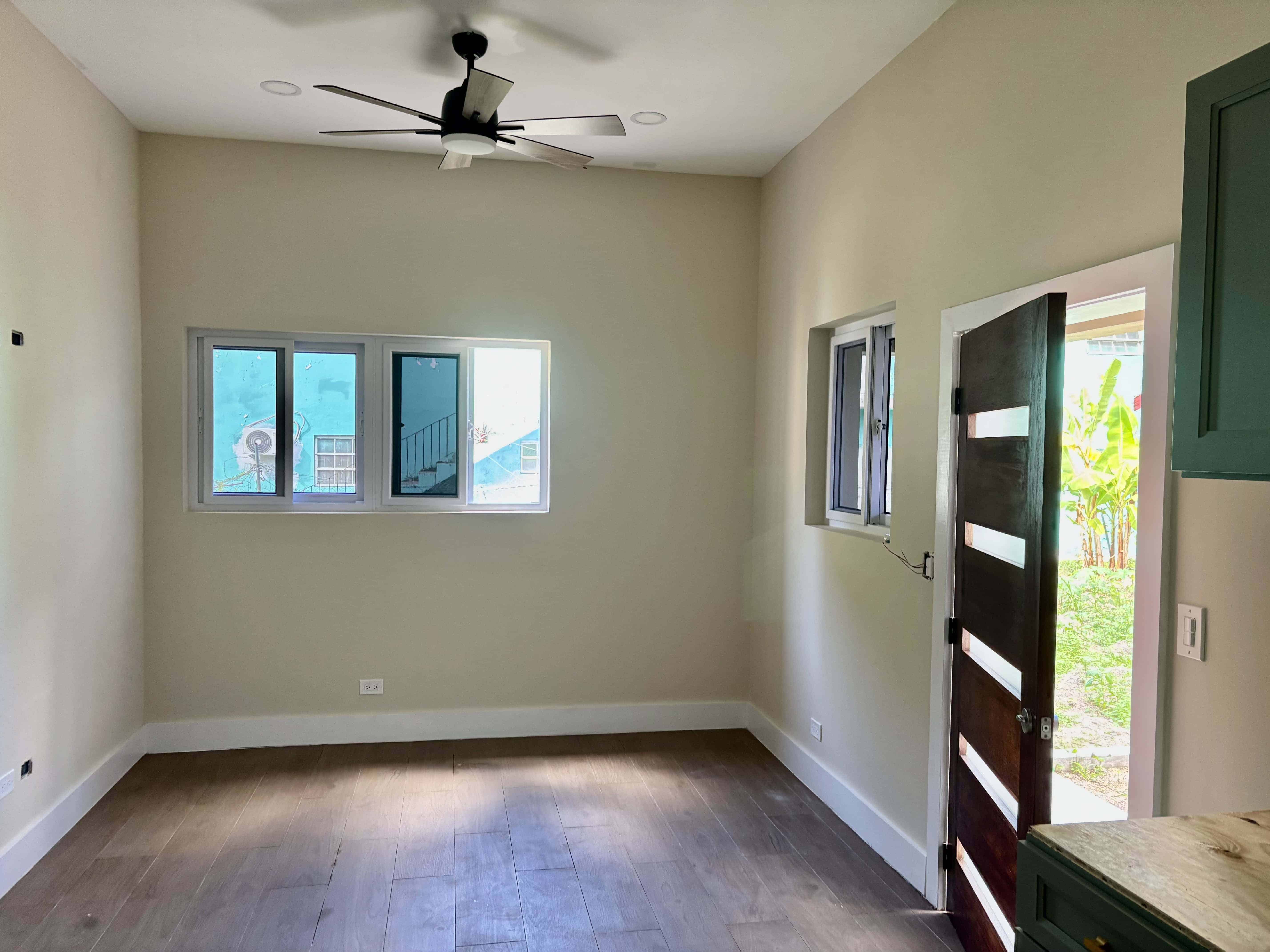 New Providence Paradise Island BS