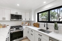 22 Chestnut Place Brookline MA 02445