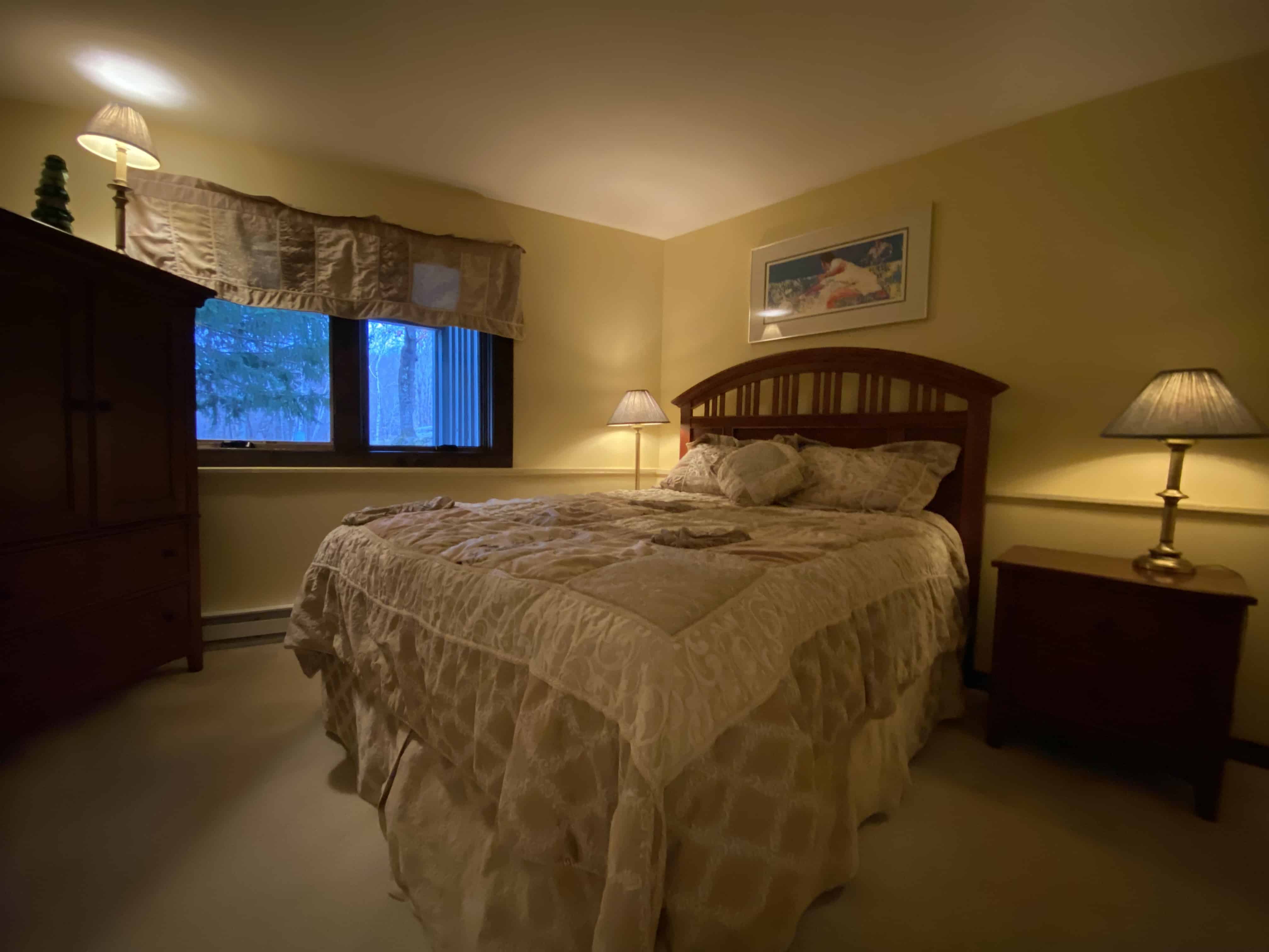 Stratton VT 05155