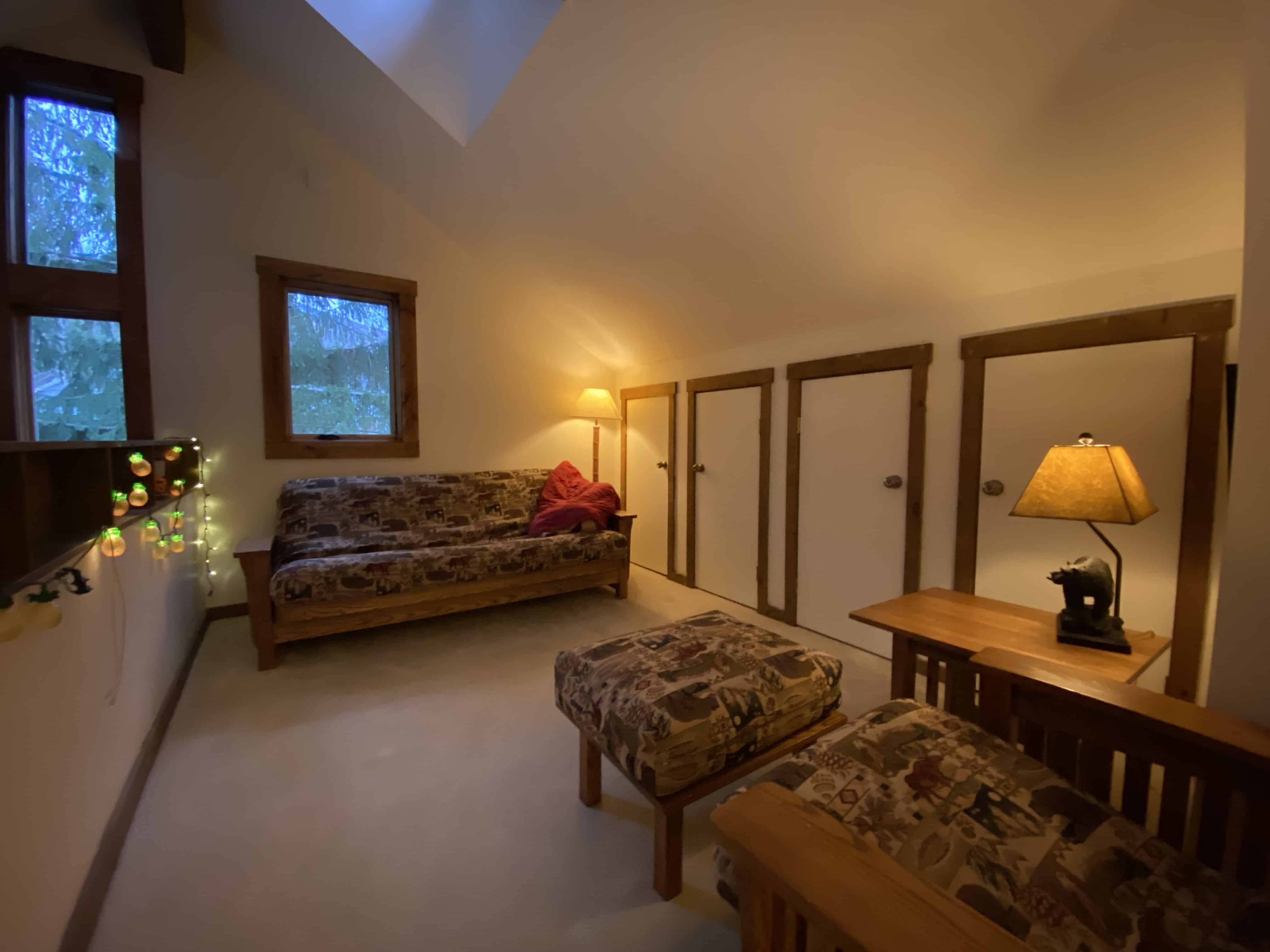 Stratton VT 05155