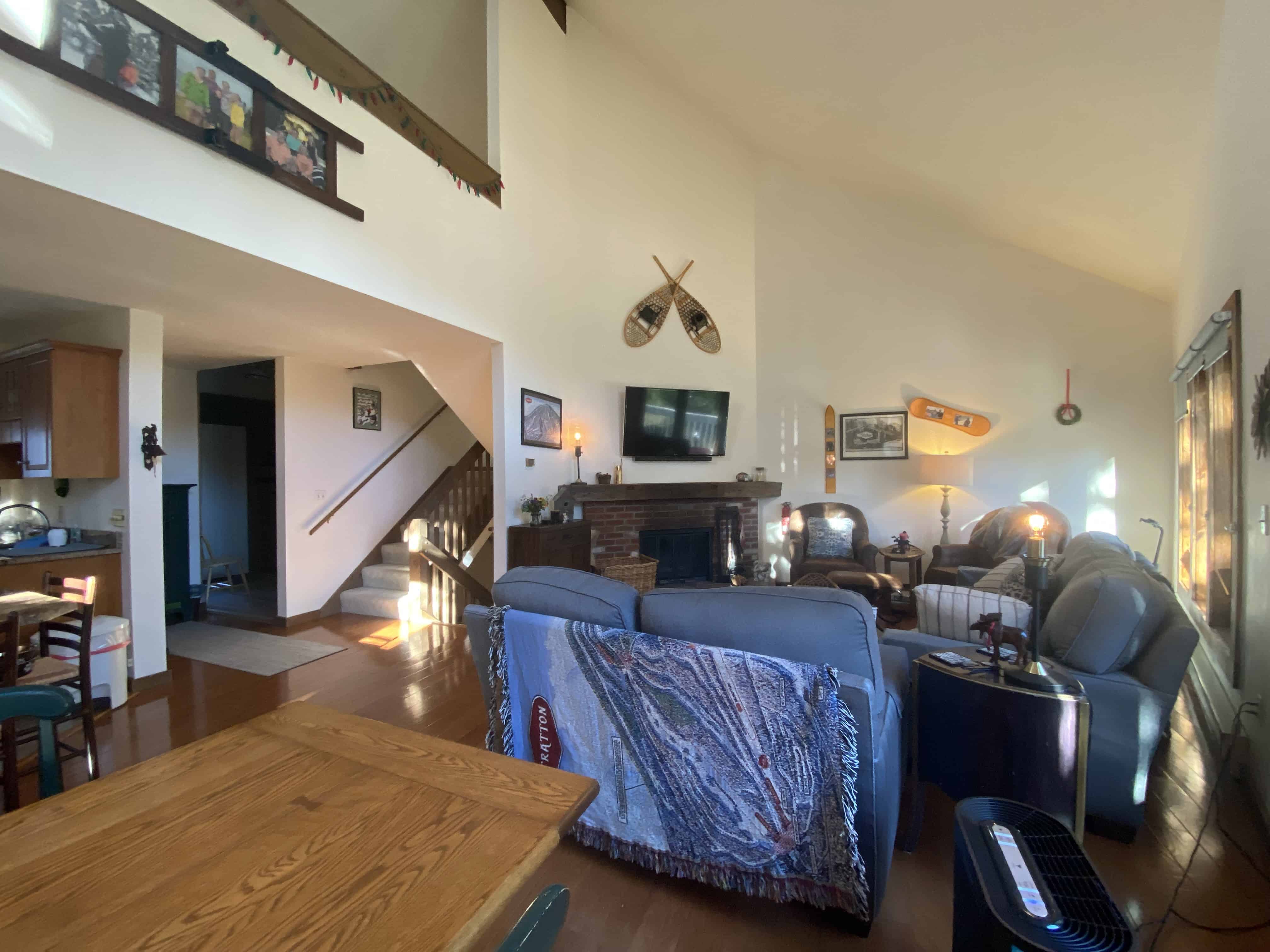 Stratton VT 05155