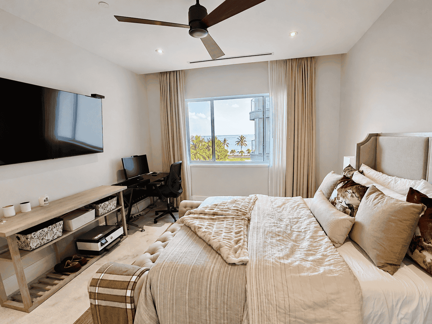 West Bay Street New Providence Paradise Island BS