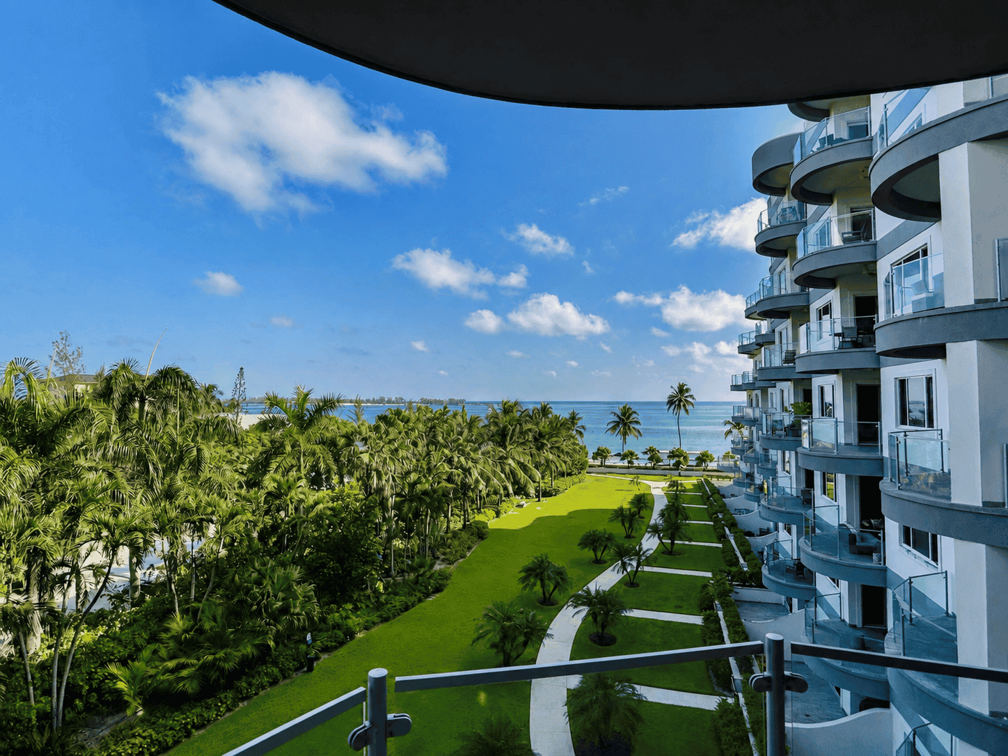 West Bay Street New Providence Paradise Island BS