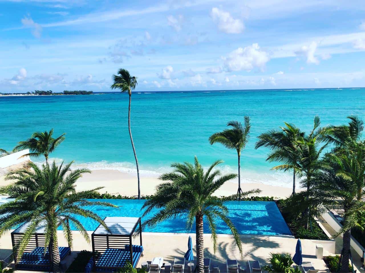 West Bay Street New Providence Paradise Island BS