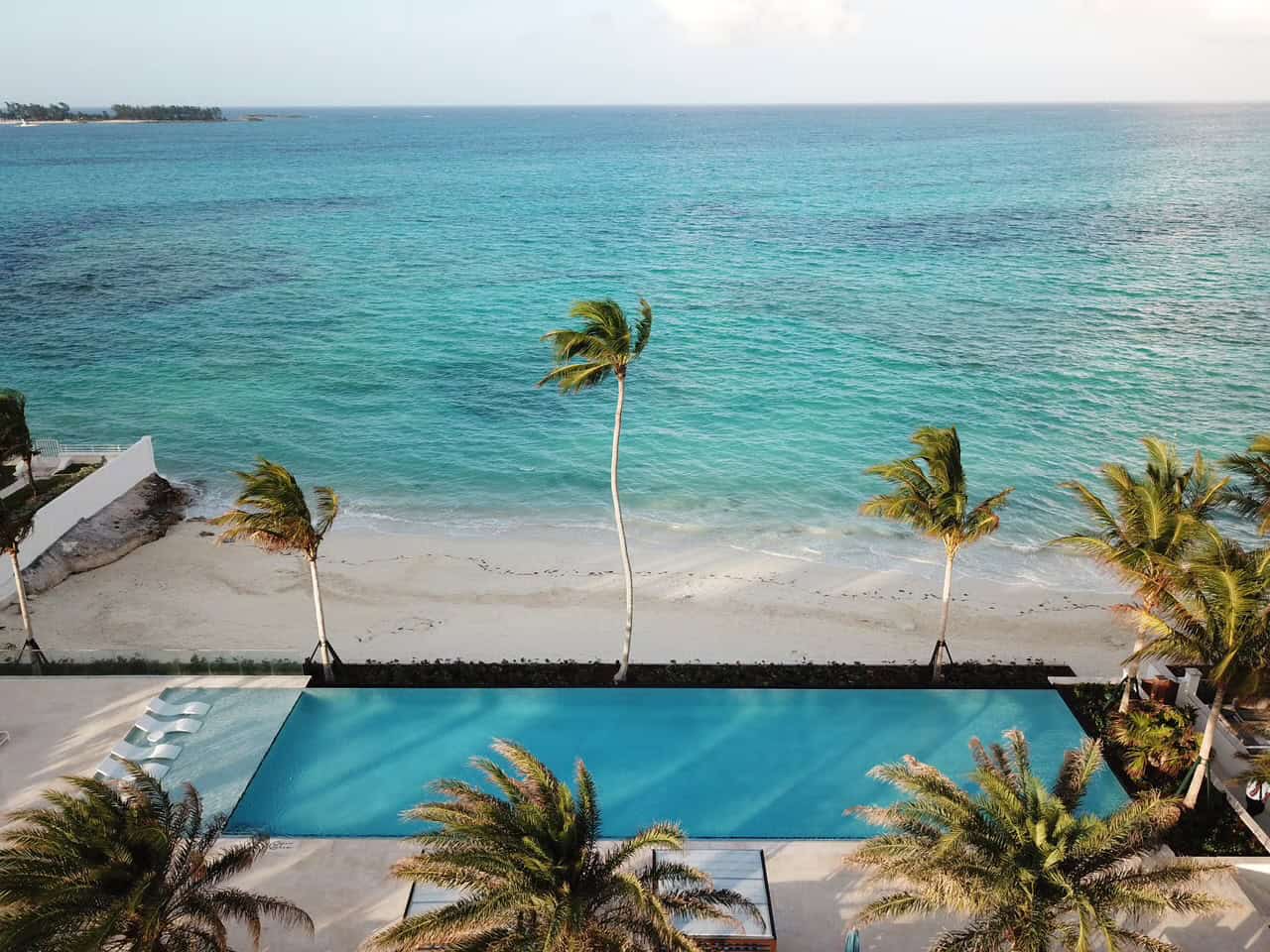 West Bay Street New Providence Paradise Island BS
