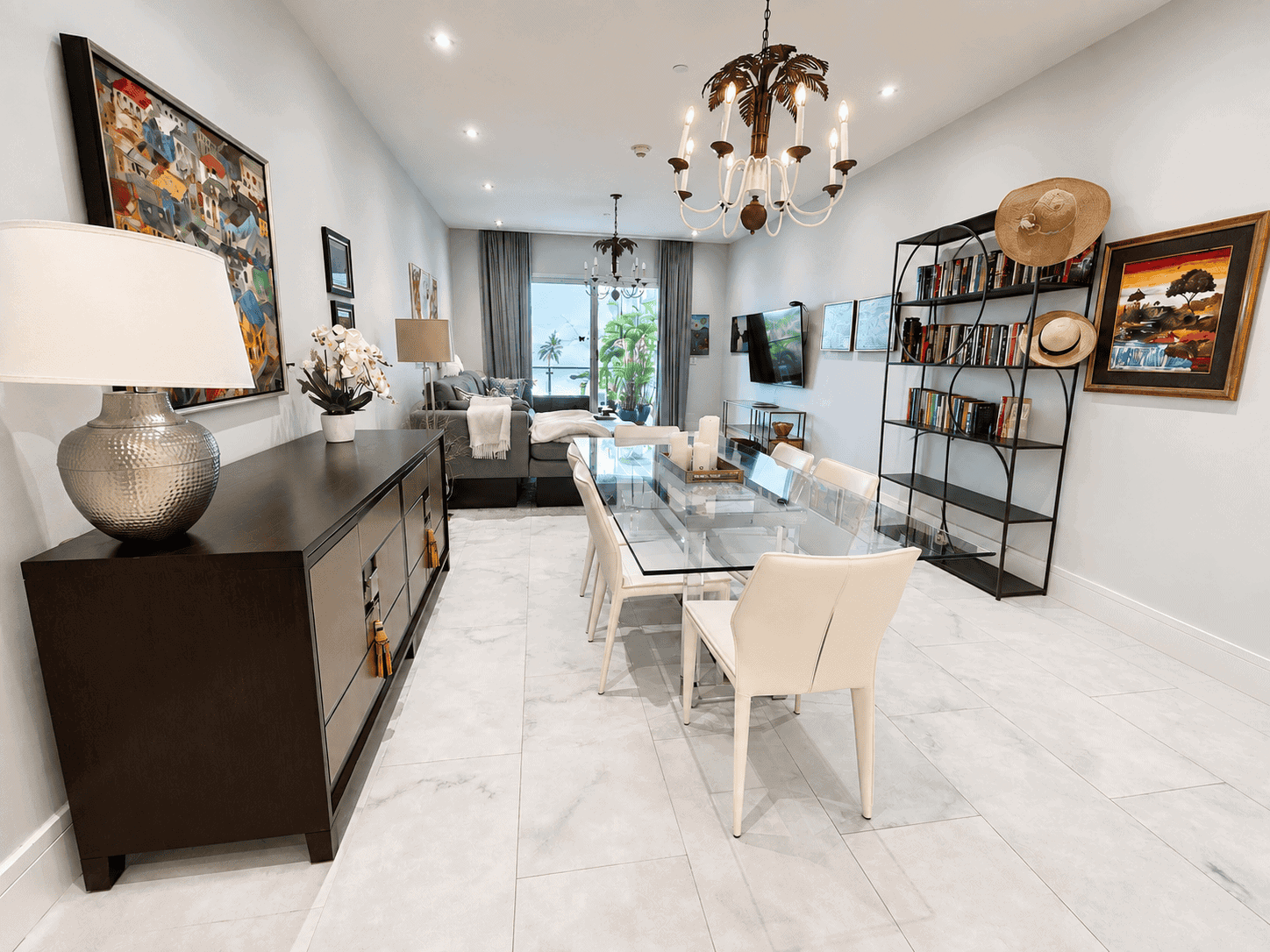 West Bay Street New Providence Paradise Island BS
