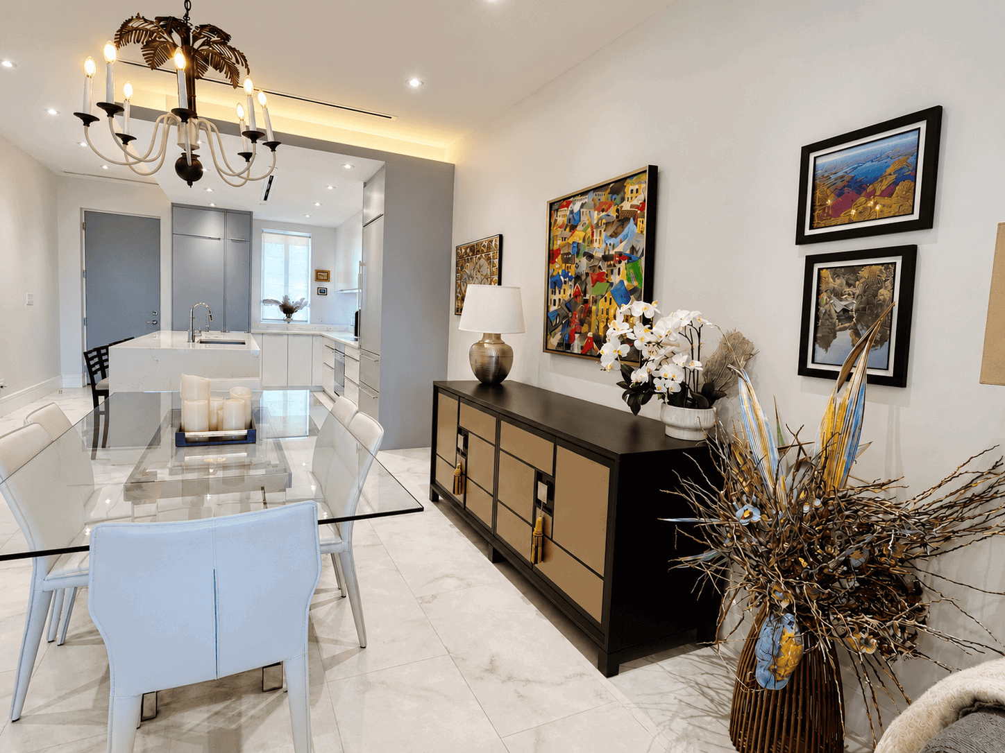 West Bay Street New Providence Paradise Island BS