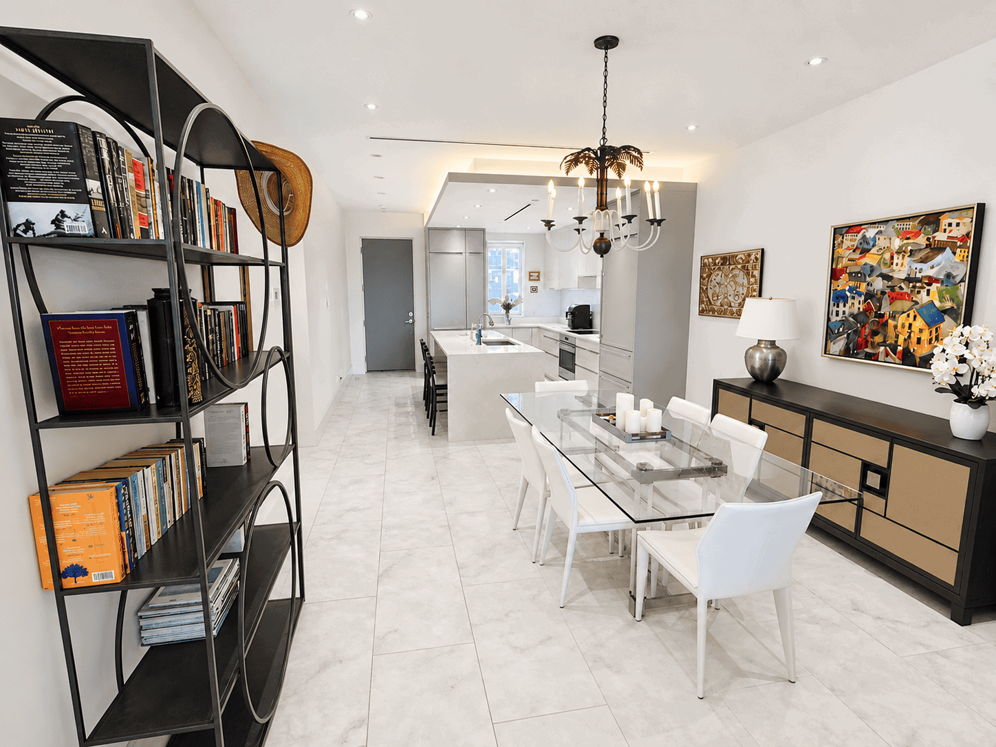 West Bay Street New Providence Paradise Island BS