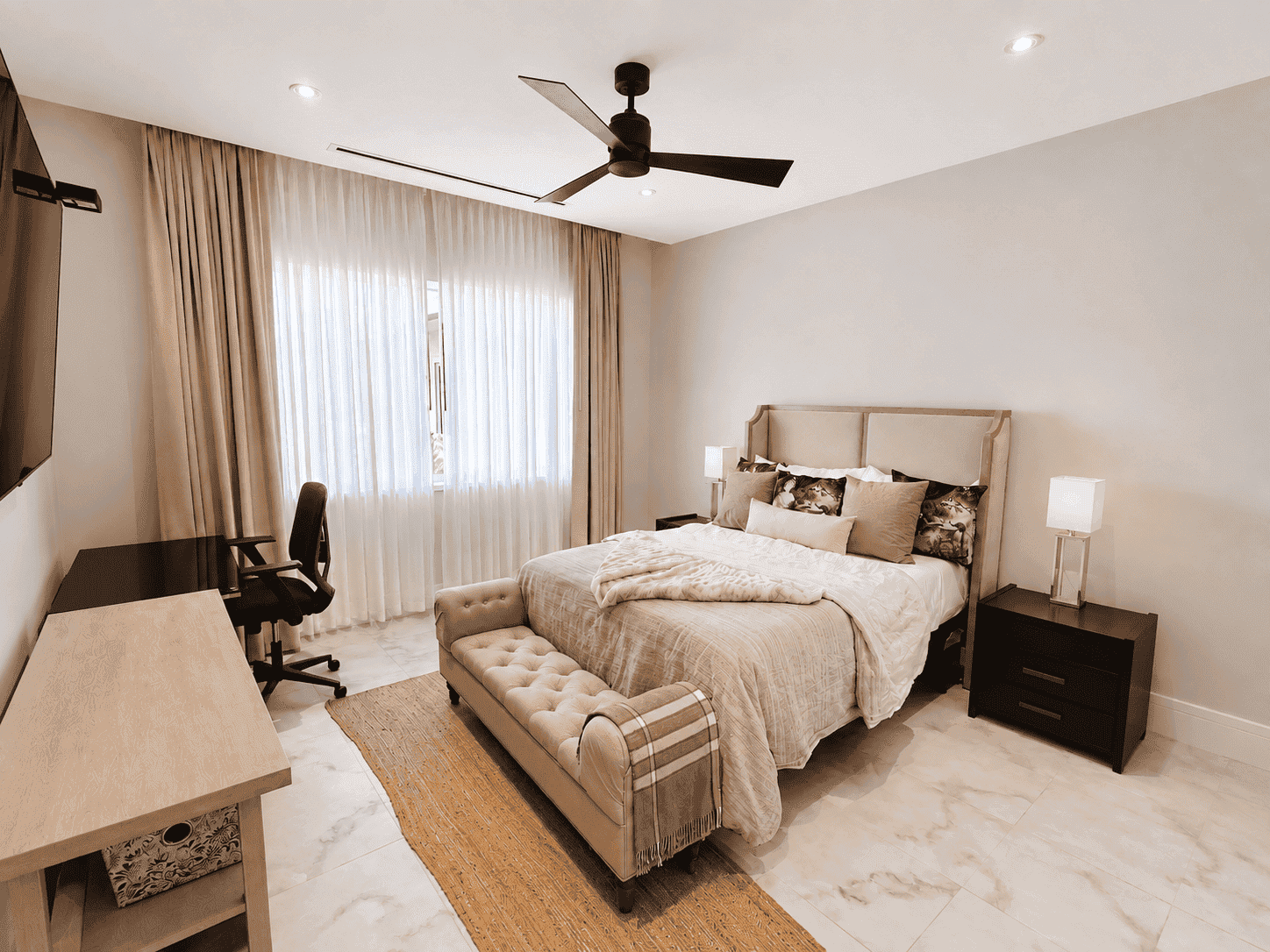 West Bay Street New Providence Paradise Island BS