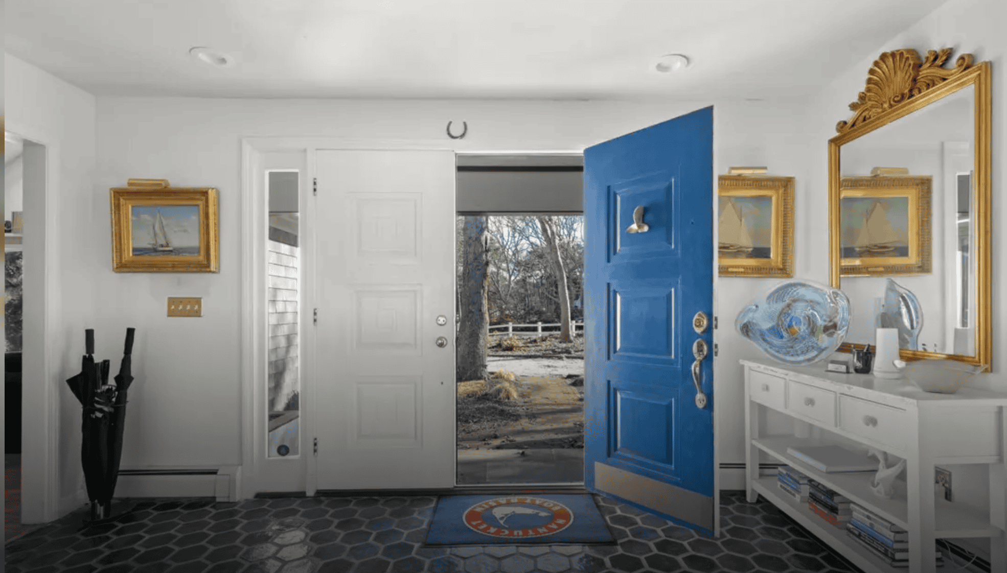 27 Saquatucket Bluffs Road Harwich Port MA 02646