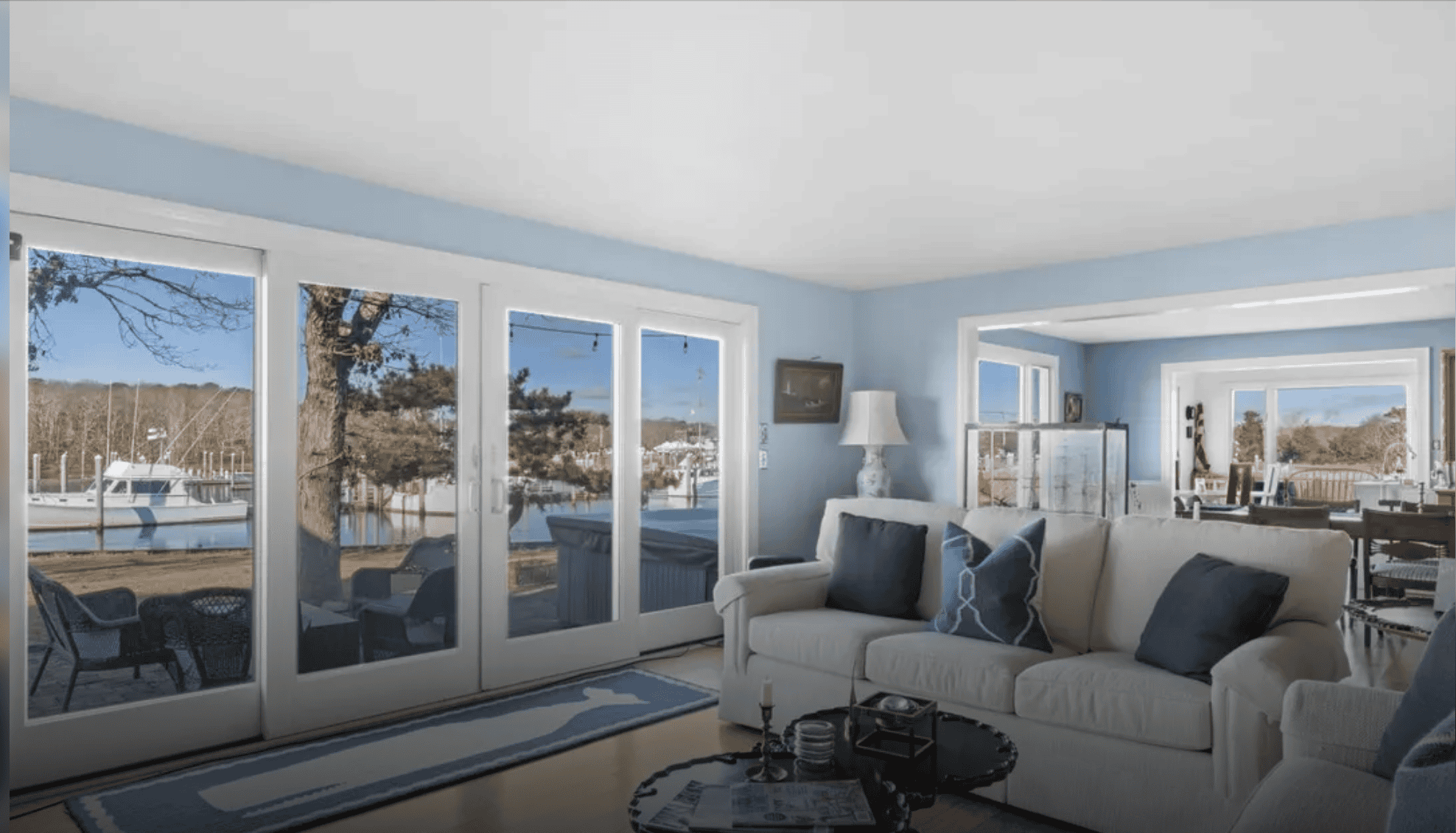 27 Saquatucket Bluffs Road Harwich Port MA 02646