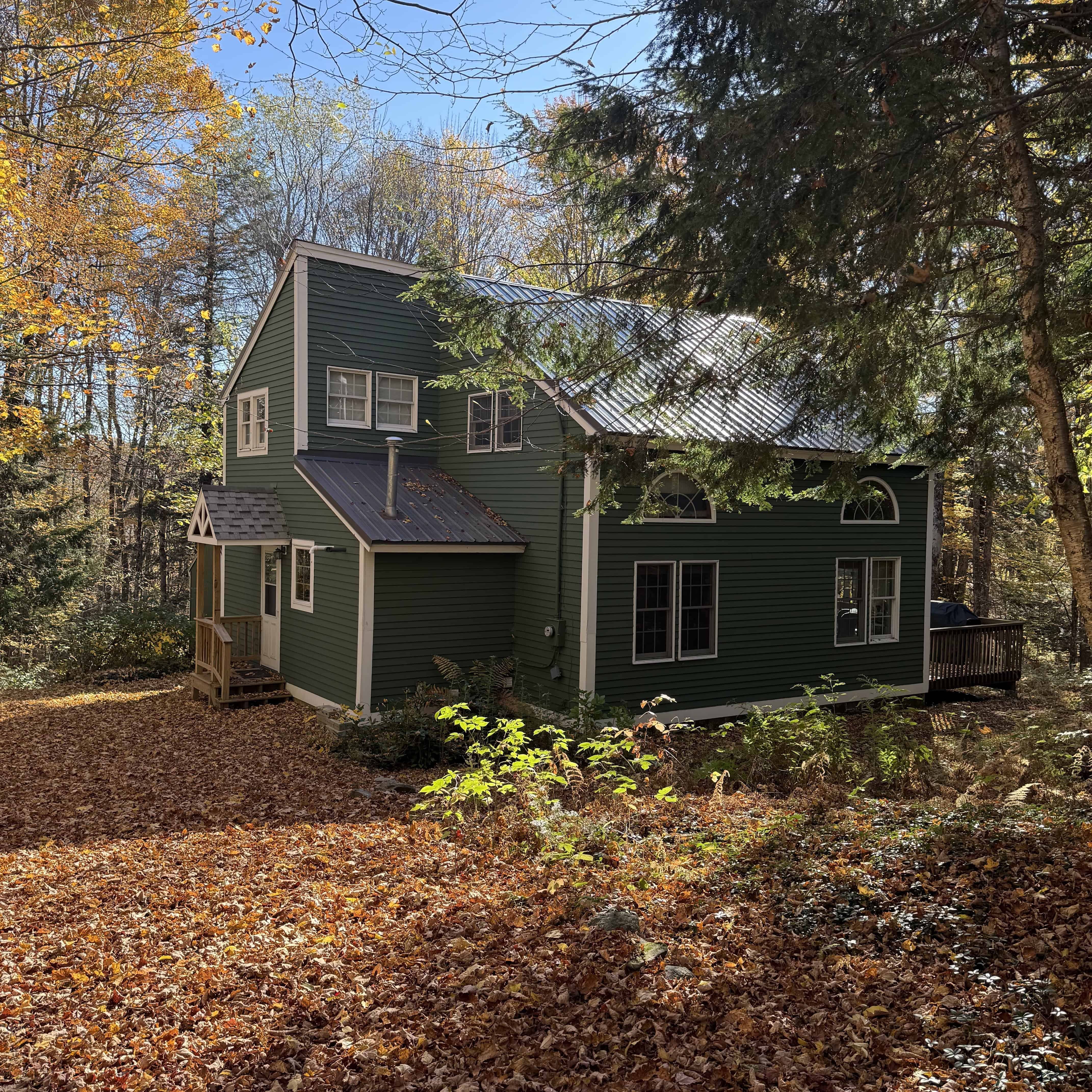 Wilmington VT 05363