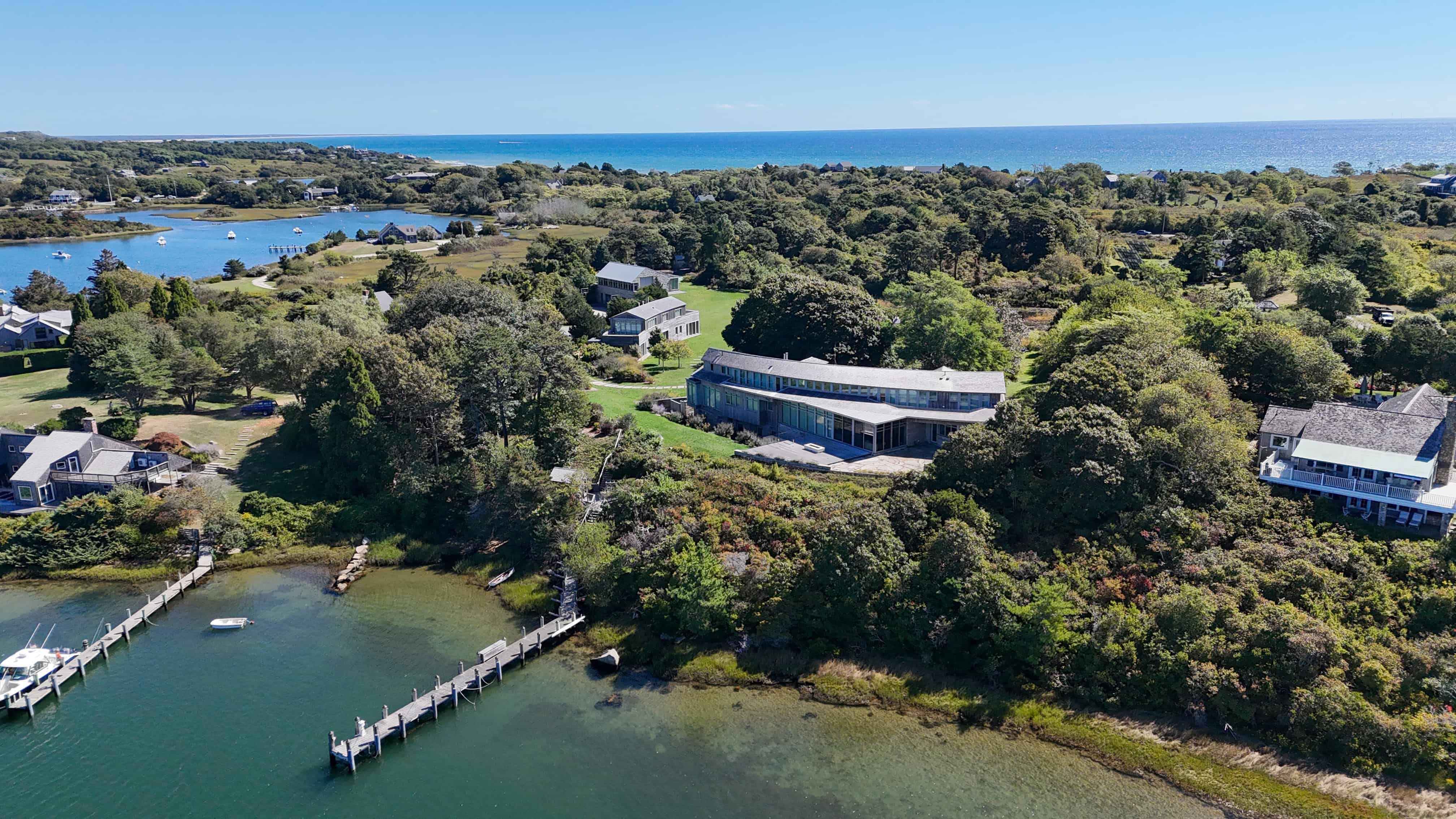 18 Point Inner Way Chilmark MA 02535