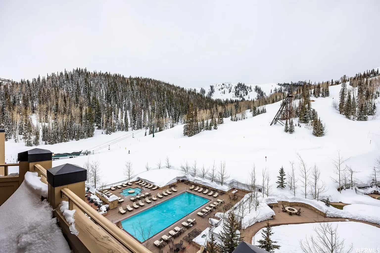 9100 Marsac Avenue Unit 1182 Park City UT 84060