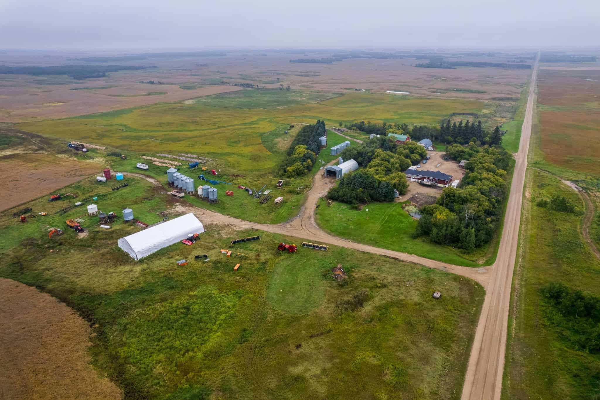 Broadview SK