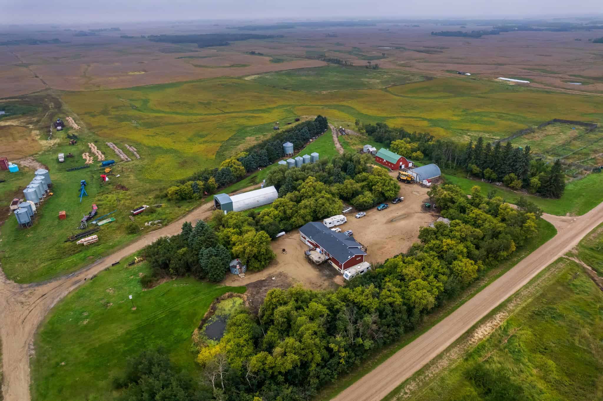 Broadview SK